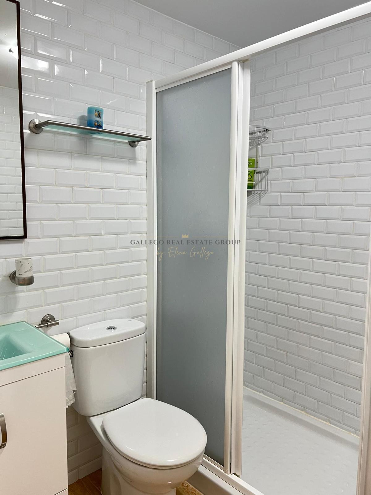 Alquiler de apartamento en CABO DE PALOS