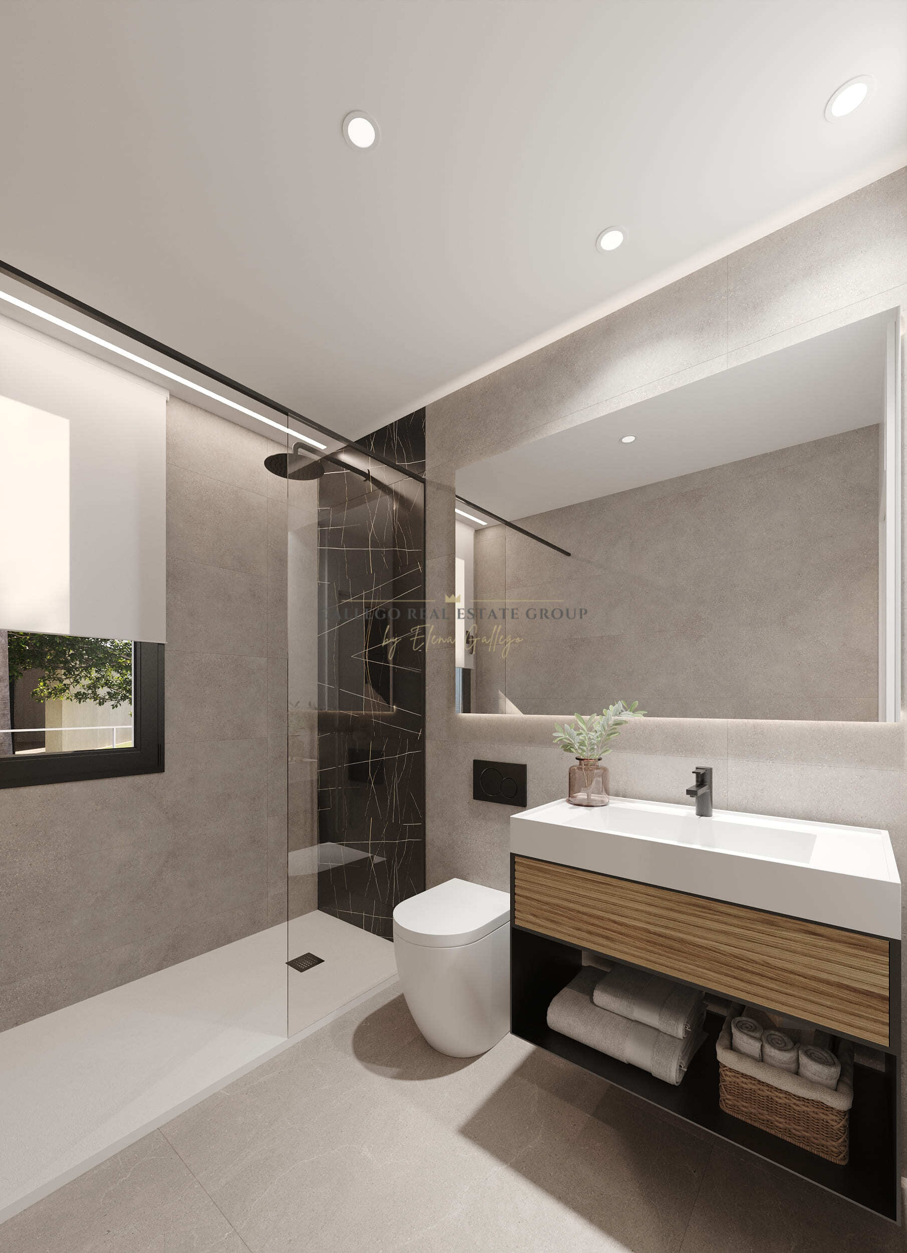 Venta de casa en Santa Rosalía