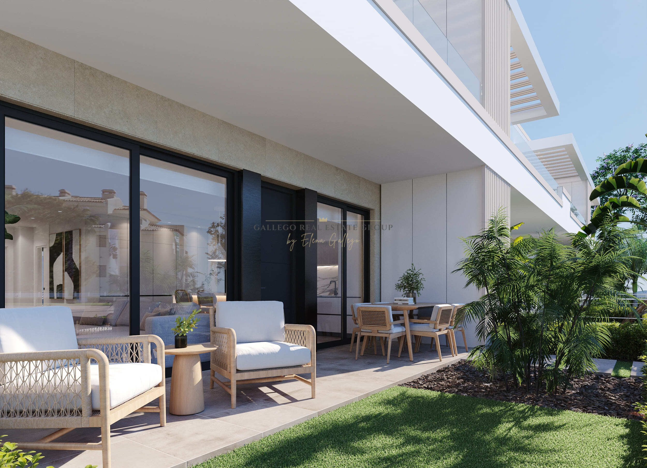 Venta de casa en Santa Rosalía