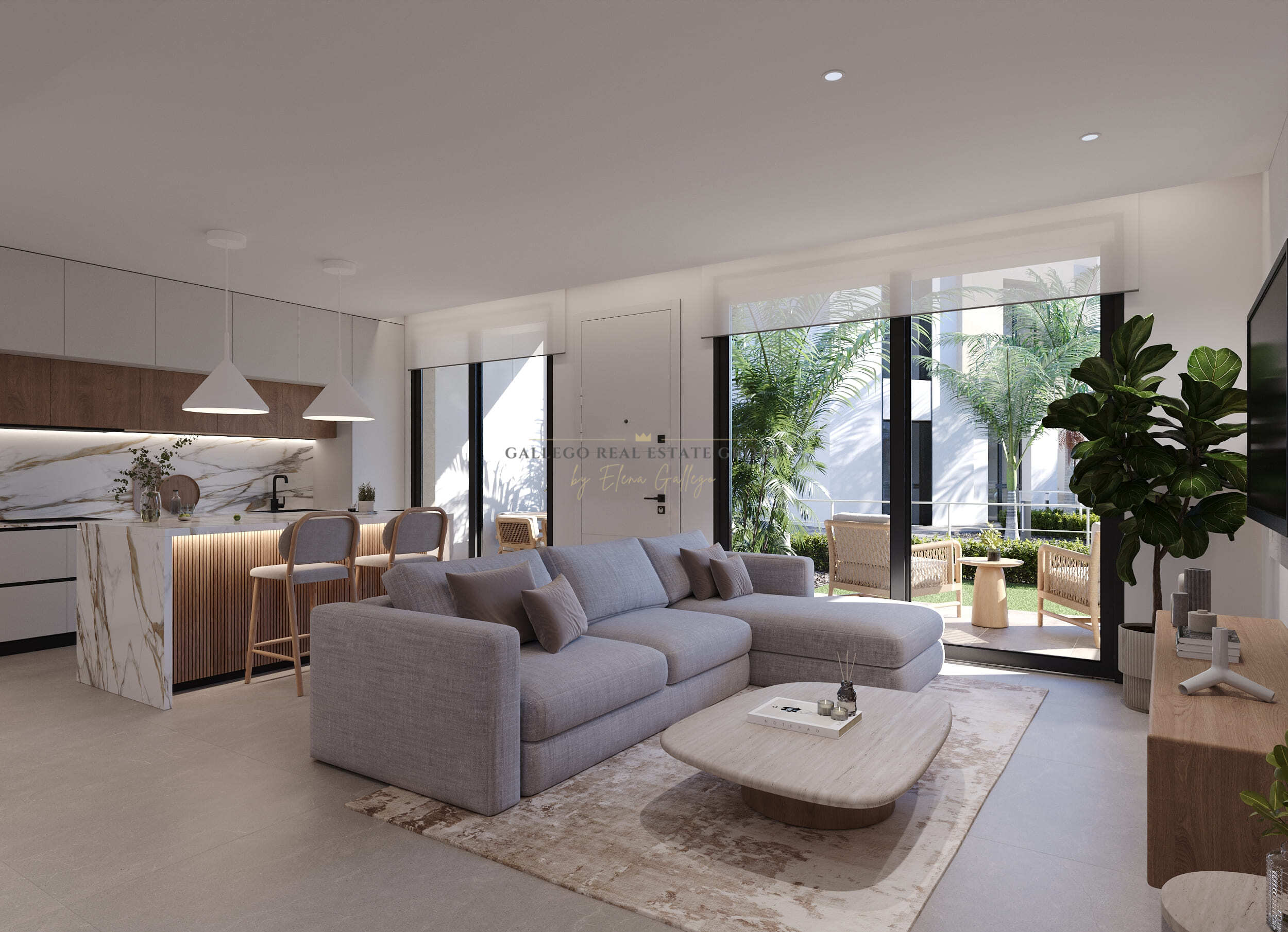 Venta de casa en Santa Rosalía
