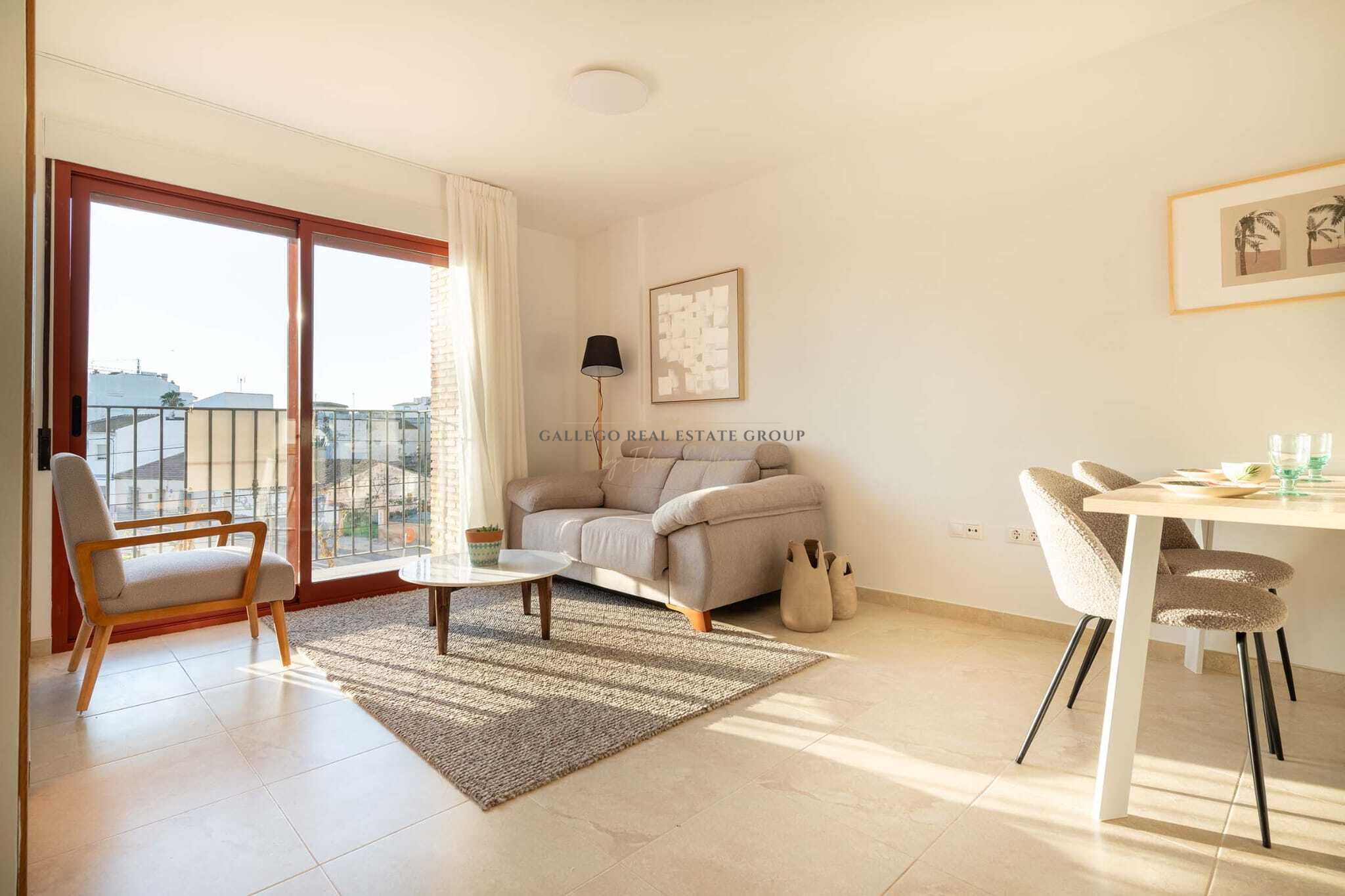 Venta de apartamento en Jerónimo y Avileses