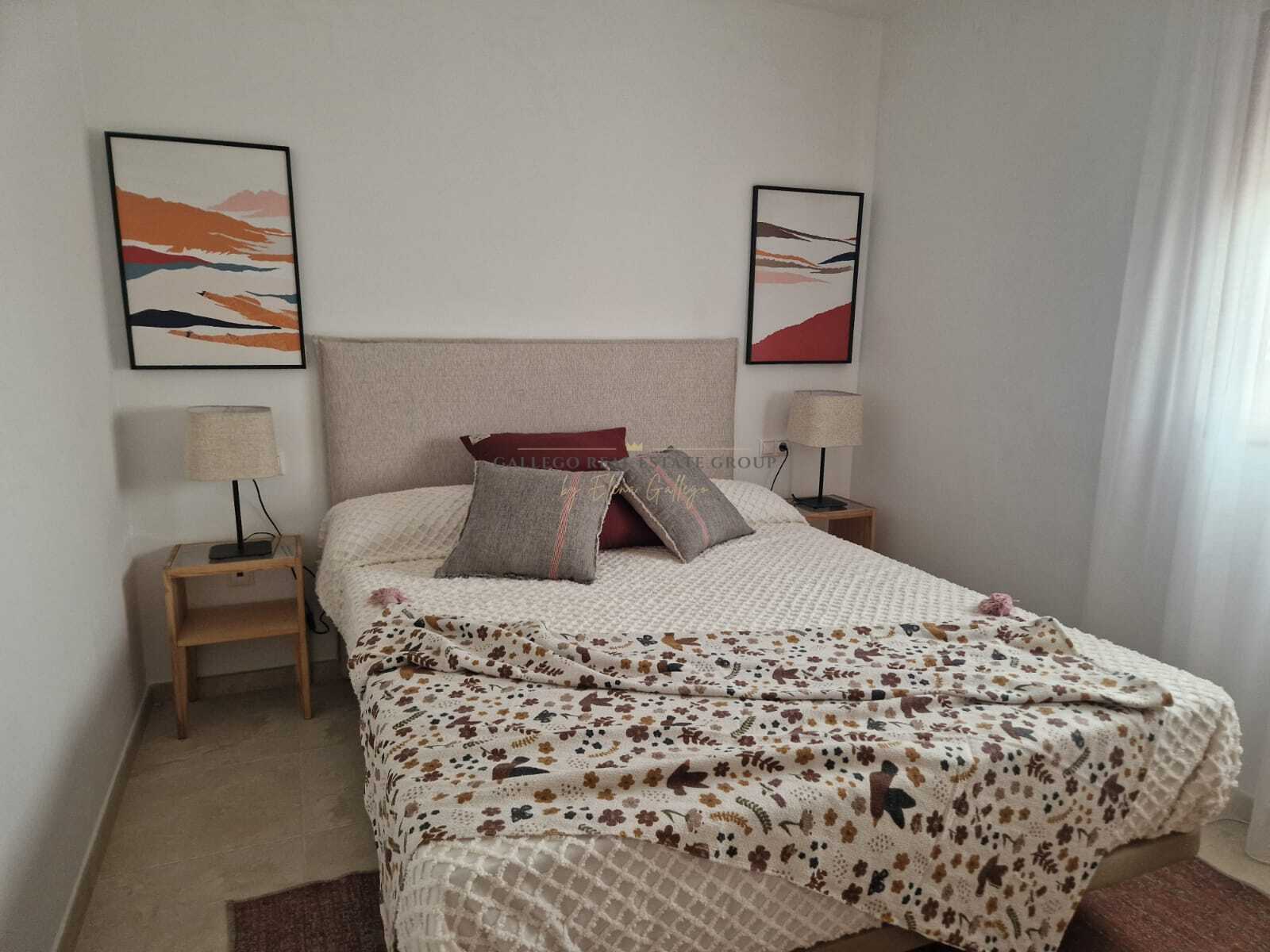 Venta de apartamento en Jerónimo y Avileses