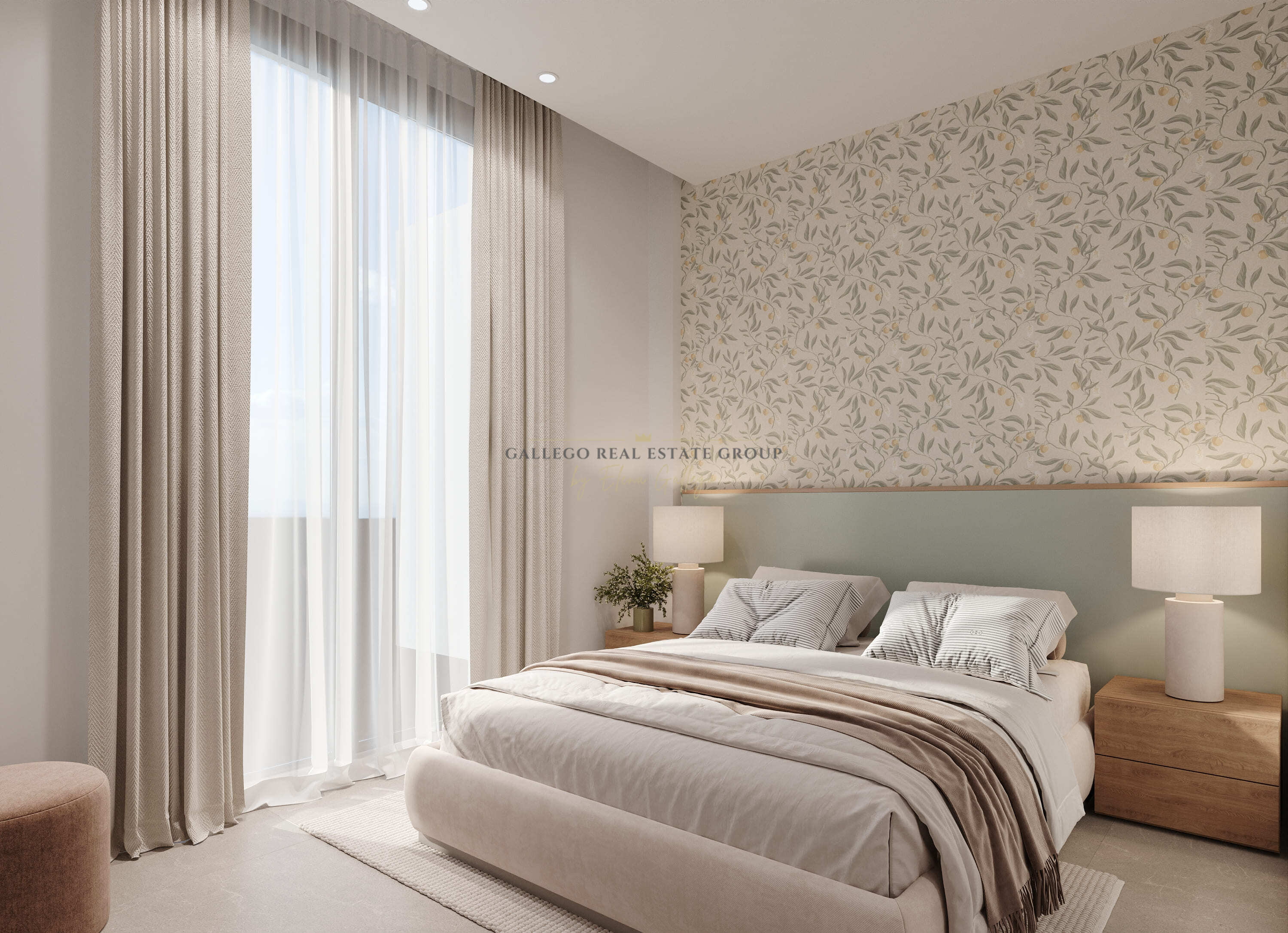 Venta de apartamento en Santa Rosalía