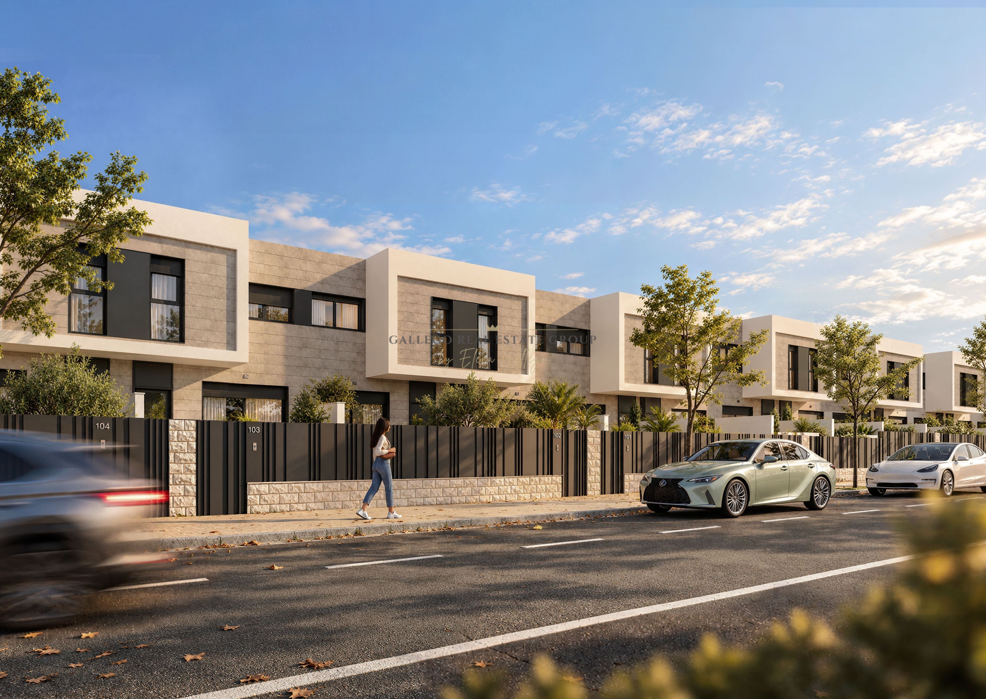 Venta de obra nueva en Mutxamel
