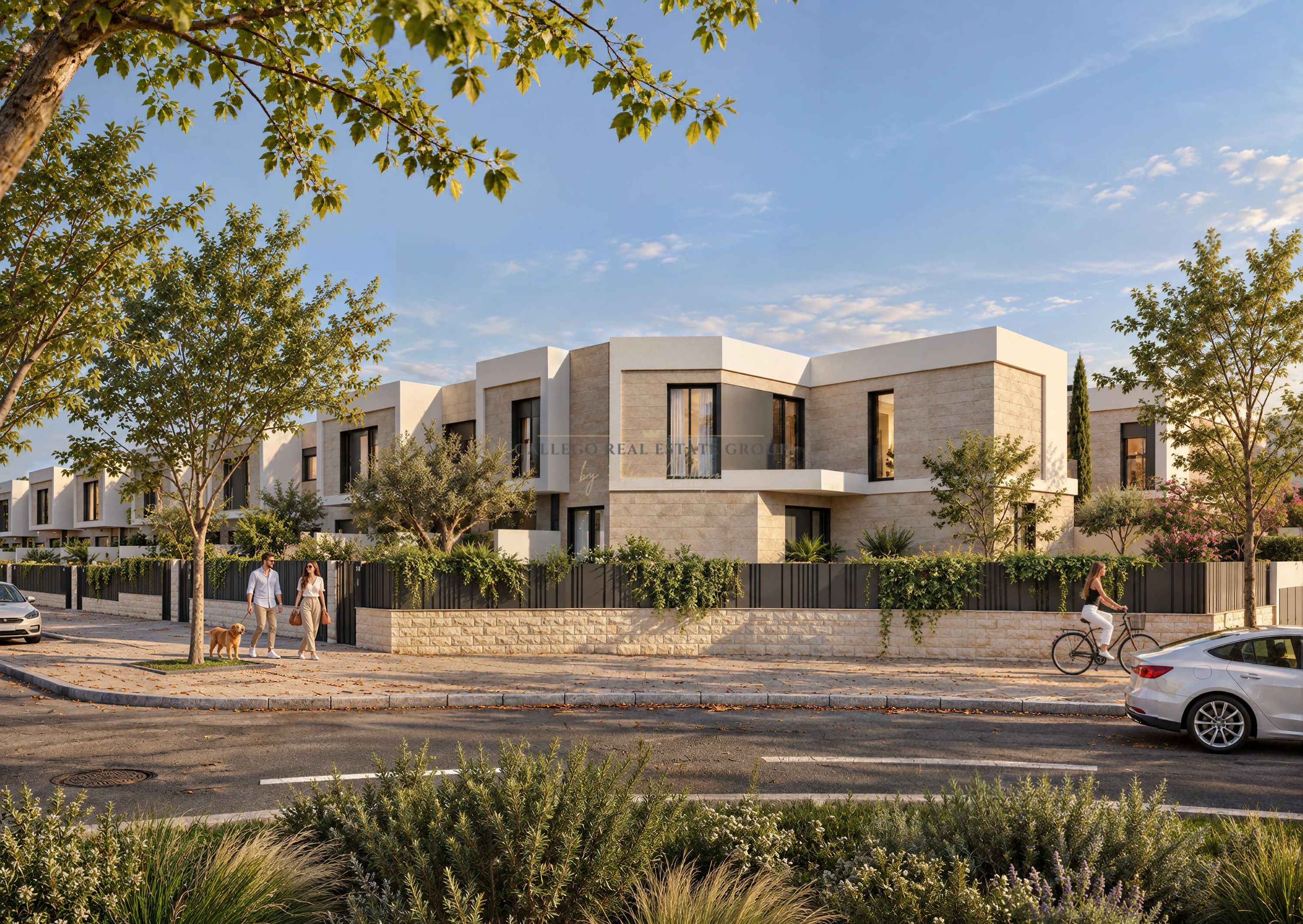 Venta de obra nueva en Mutxamel