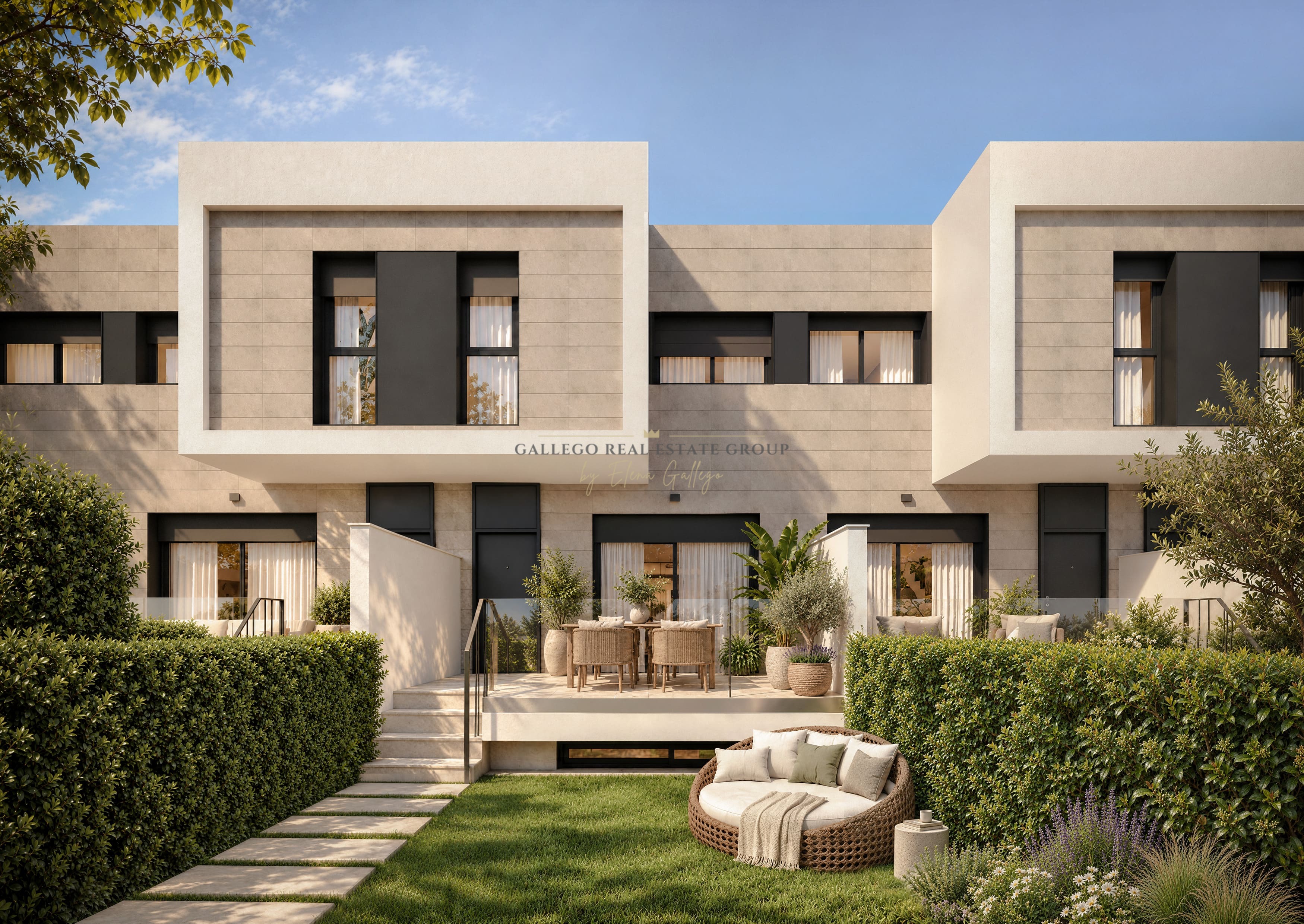 Venta de obra nueva en Mutxamel