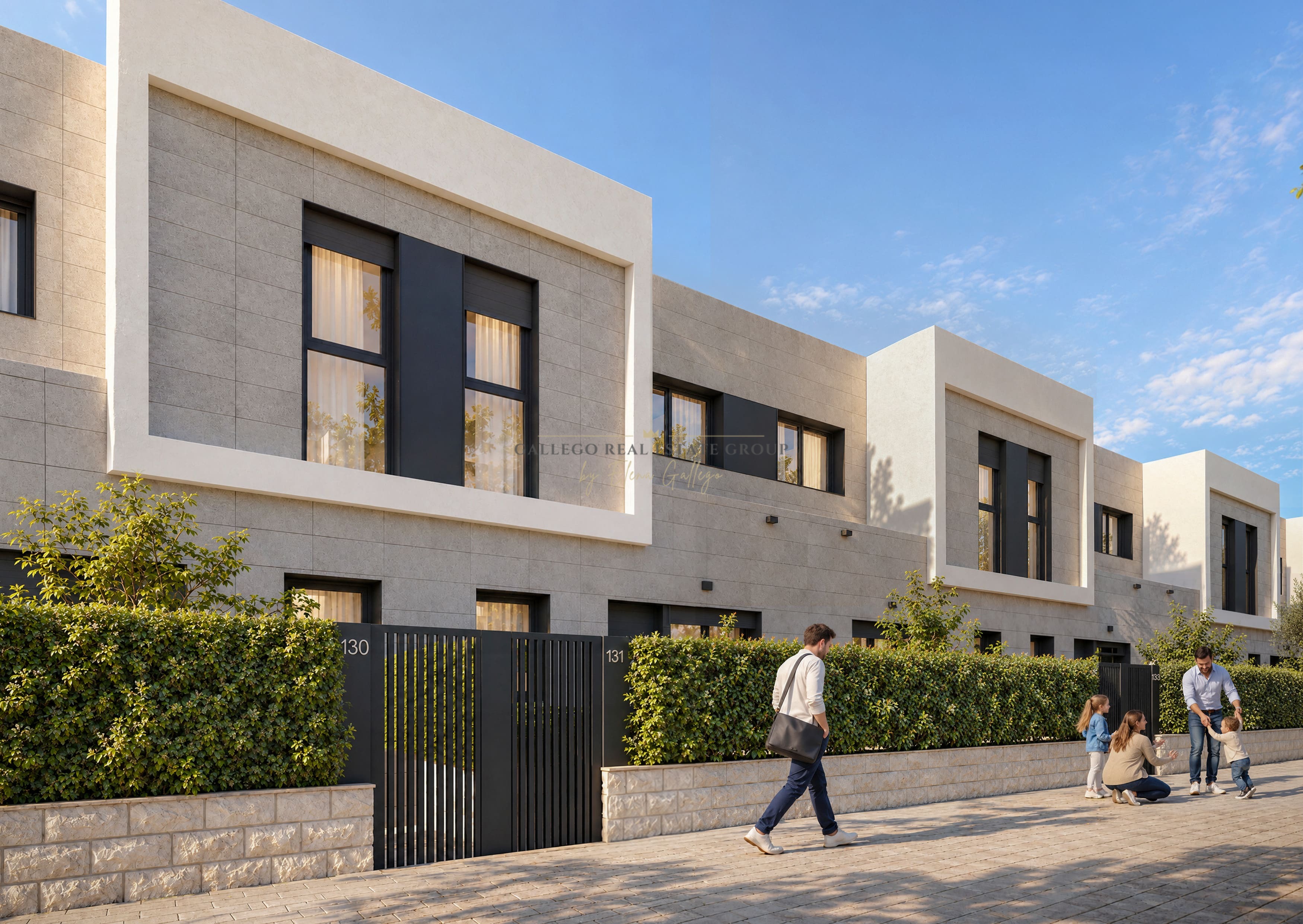 Venta de obra nueva en Mutxamel