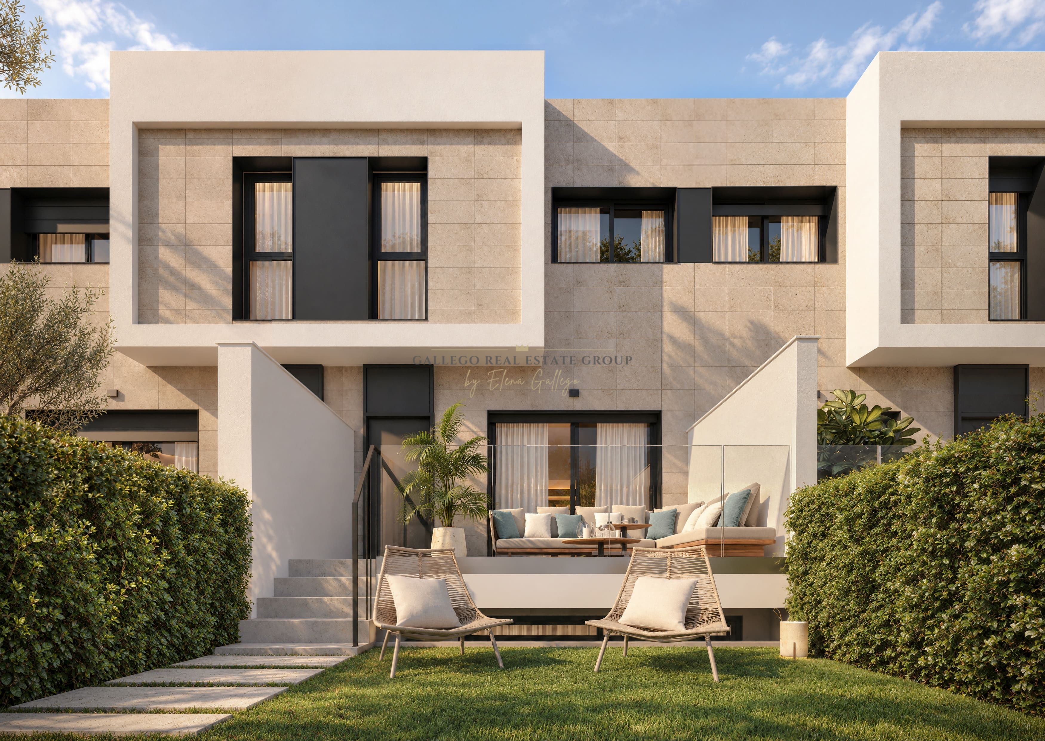 Venta de obra nueva en Mutxamel