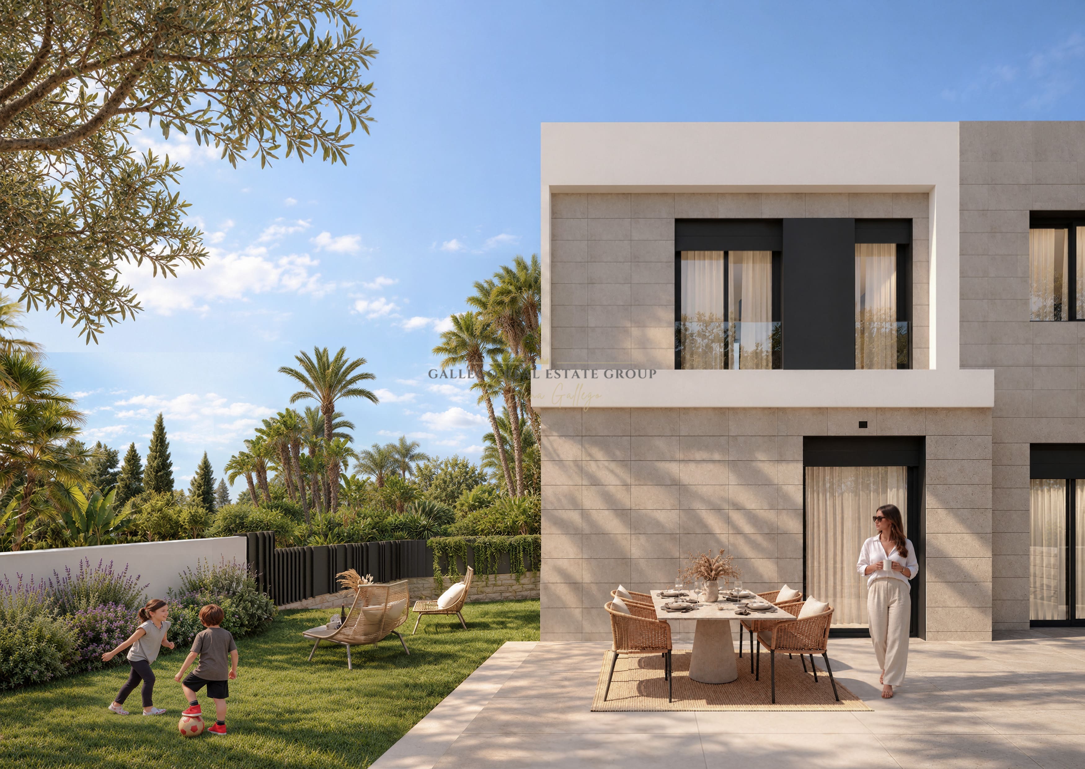 Venta de casa en Mutxamel