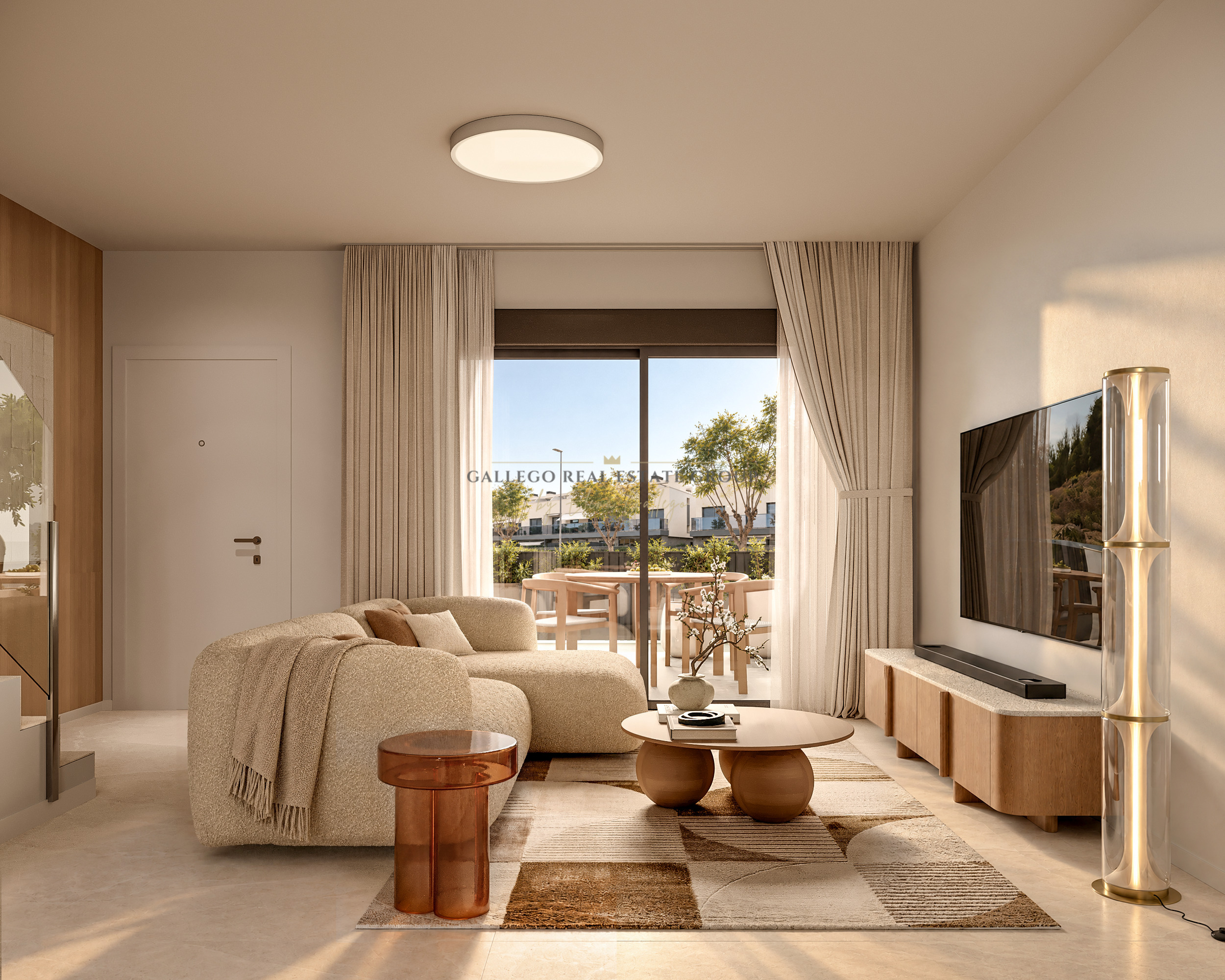 Venta de casa en Mutxamel