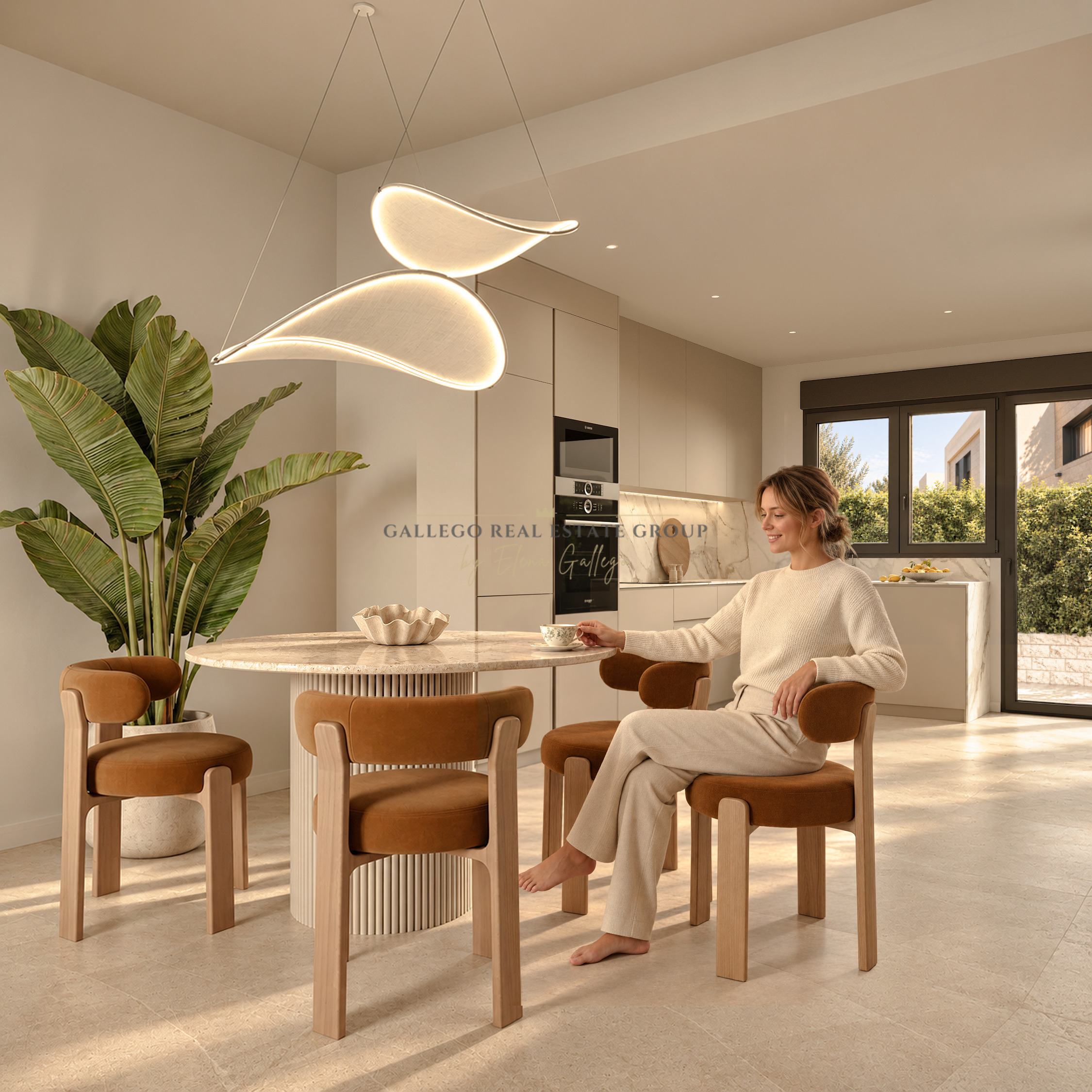 Venta de casa en Mutxamel