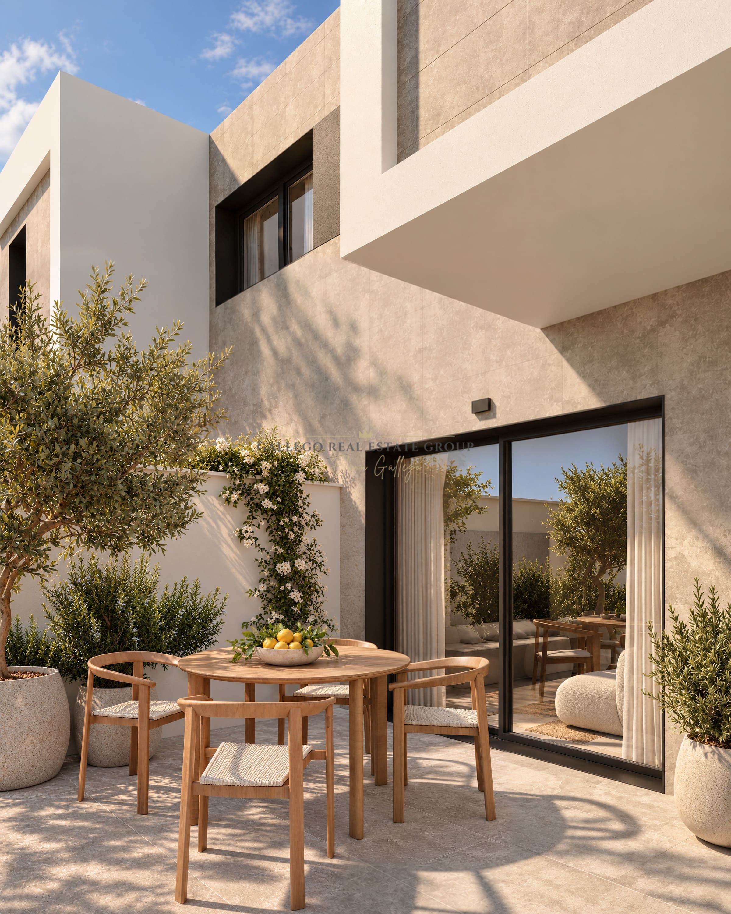 Venta de casa en Mutxamel