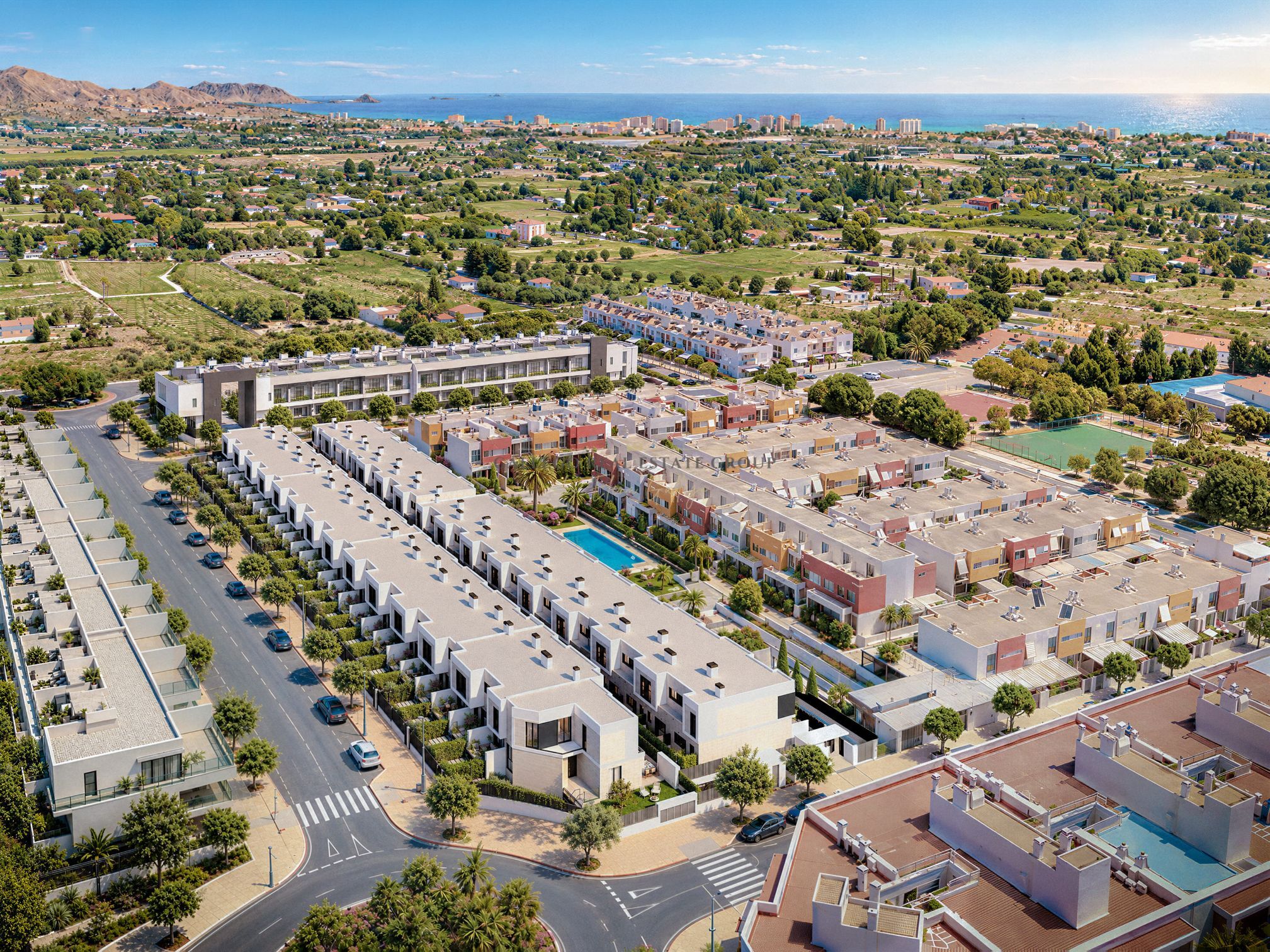 Venta de casa en Mutxamel