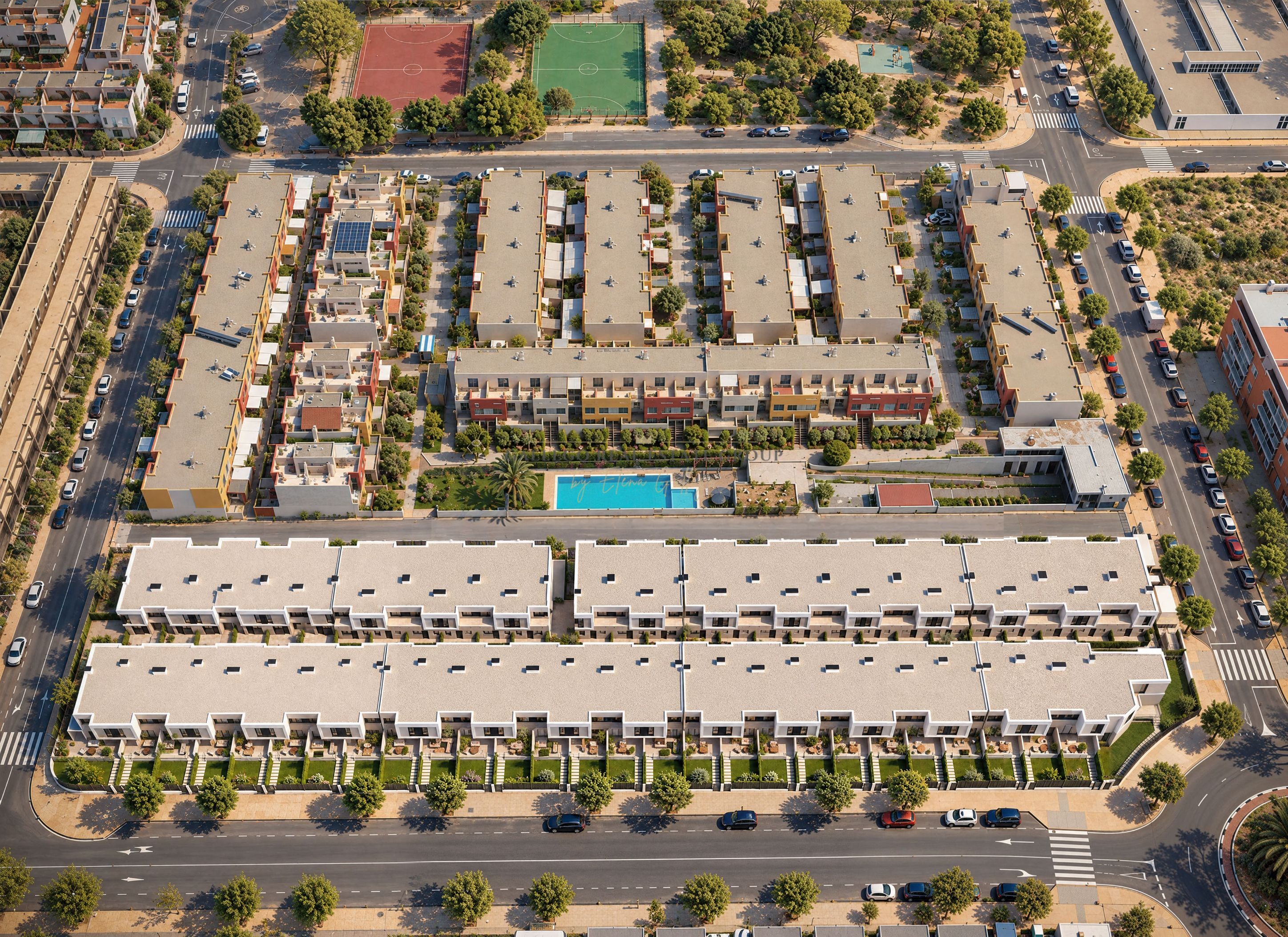 Venta de casa en Mutxamel