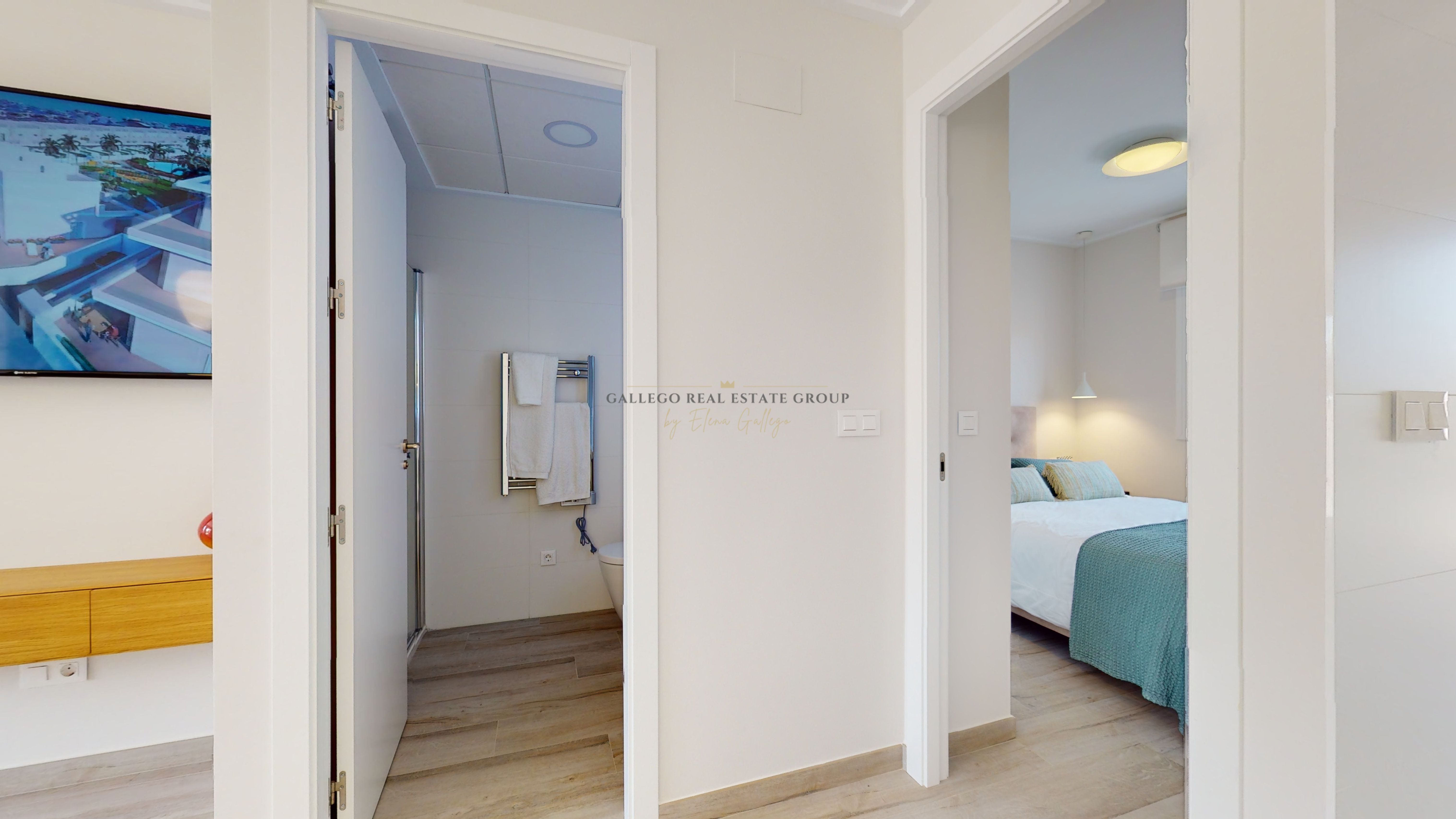 Venta de casa en Pilar de la Horadada