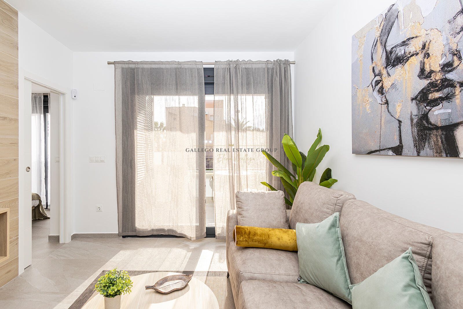 Venta de obra nueva en Torrevieja