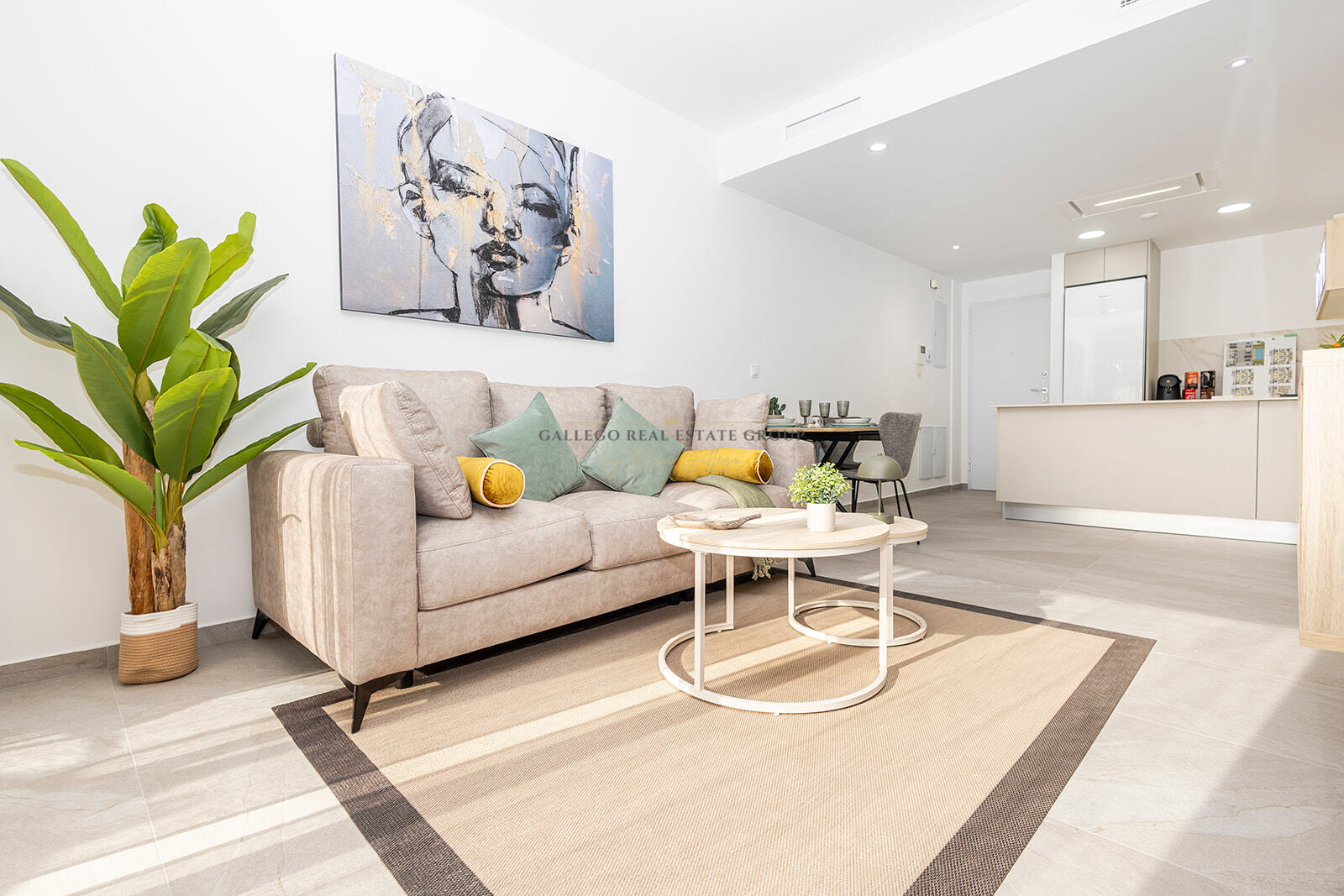 Venta de obra nueva en Torrevieja