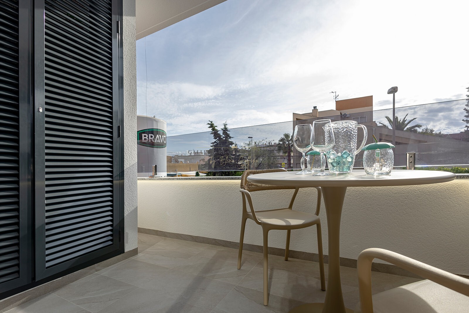 Venta de obra nueva en Torrevieja
