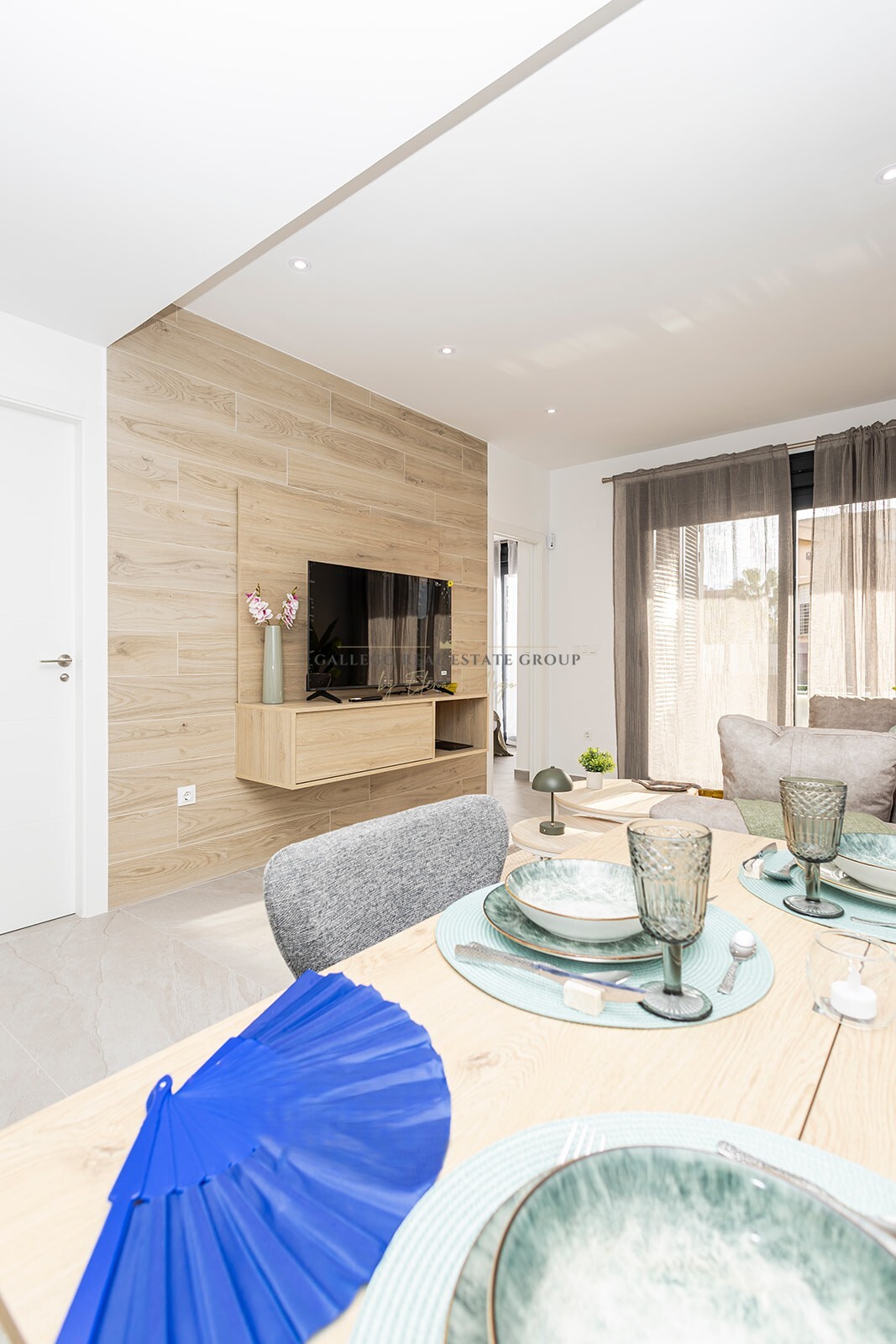 Venta de obra nueva en Torrevieja