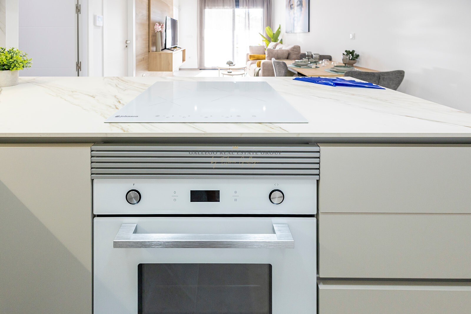 Venta de obra nueva en Torrevieja