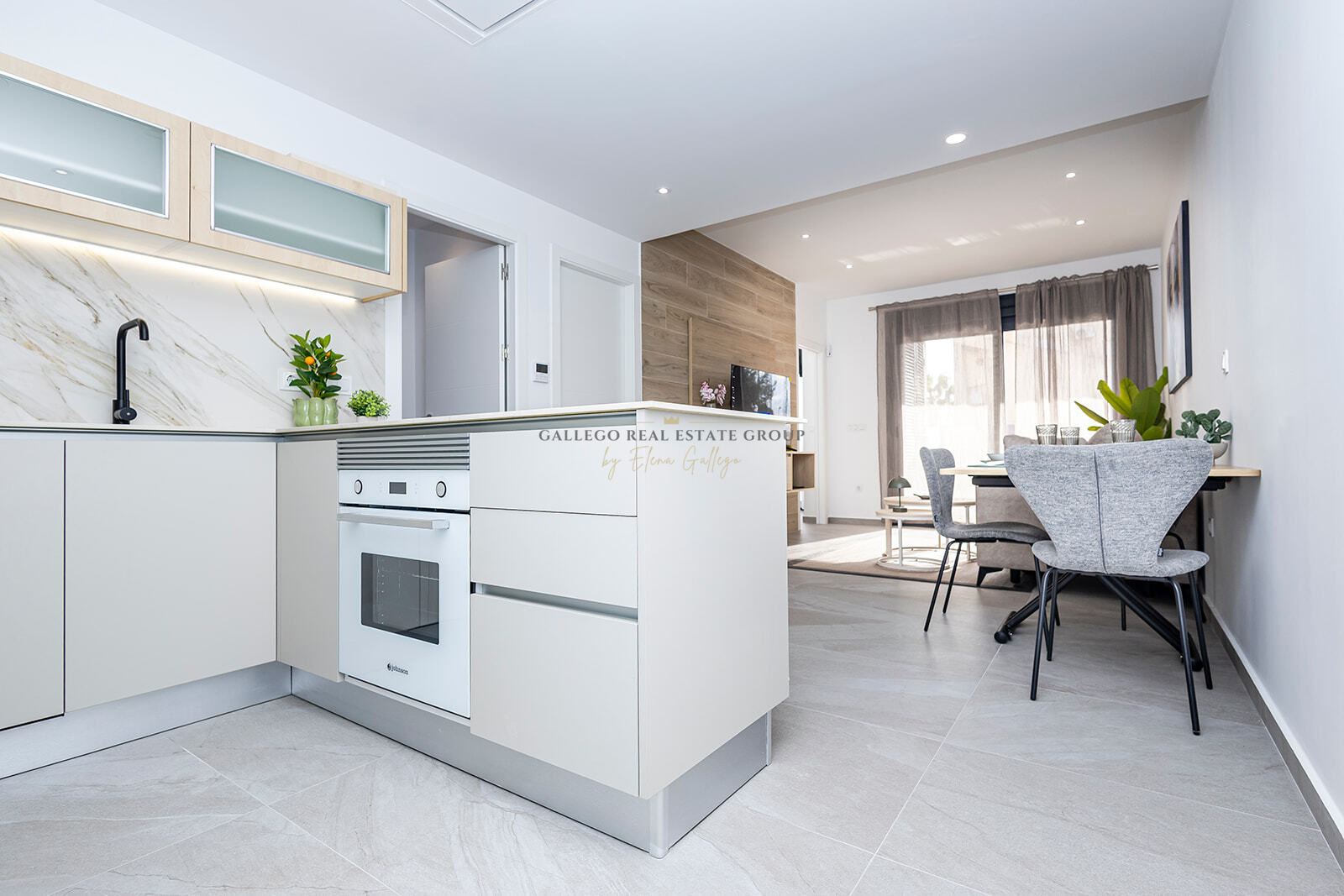 Venta de obra nueva en Torrevieja