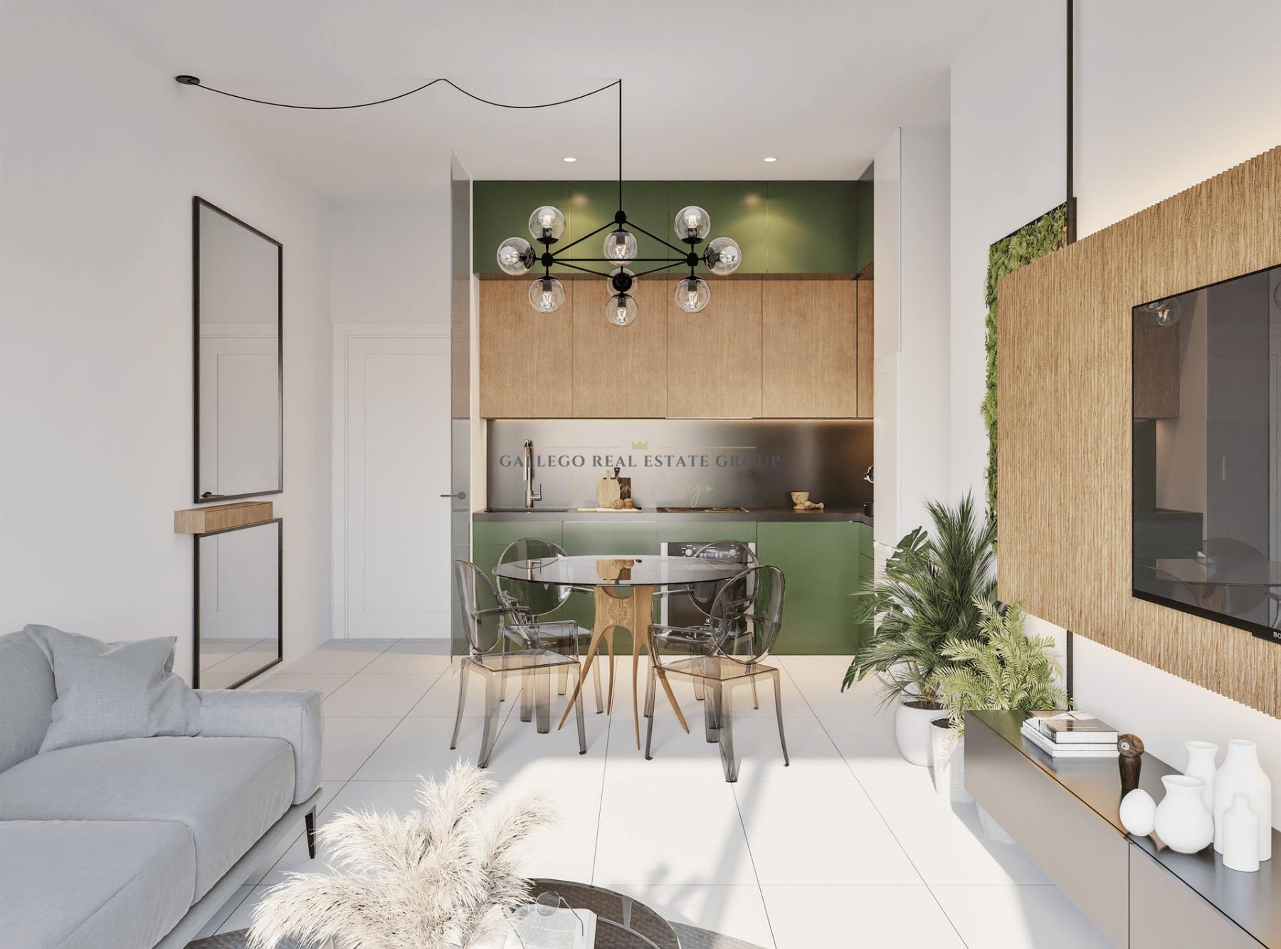 Venta de apartamento en San Miguel de Salinas