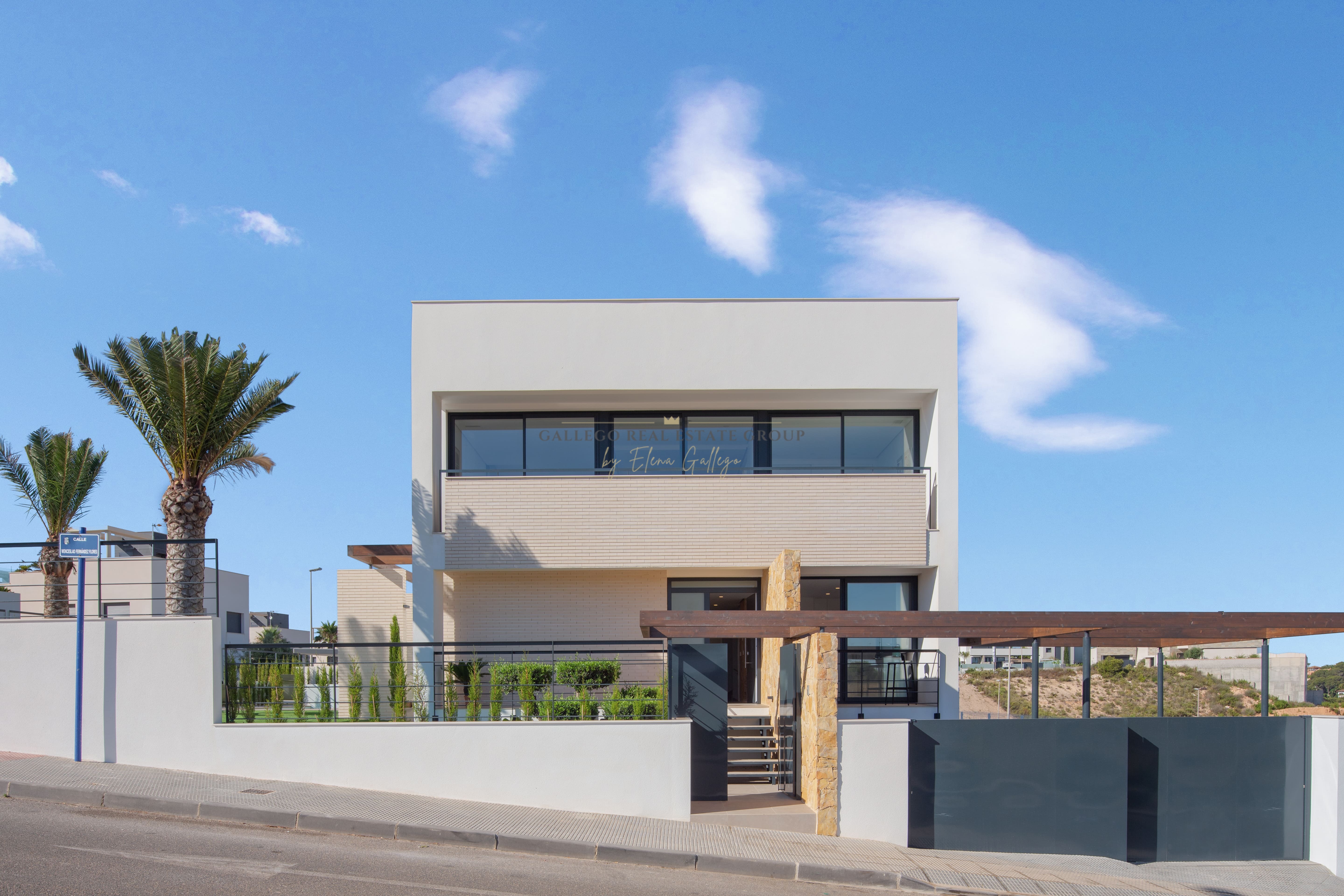 Venta de villa en Dehesa de Campoamor