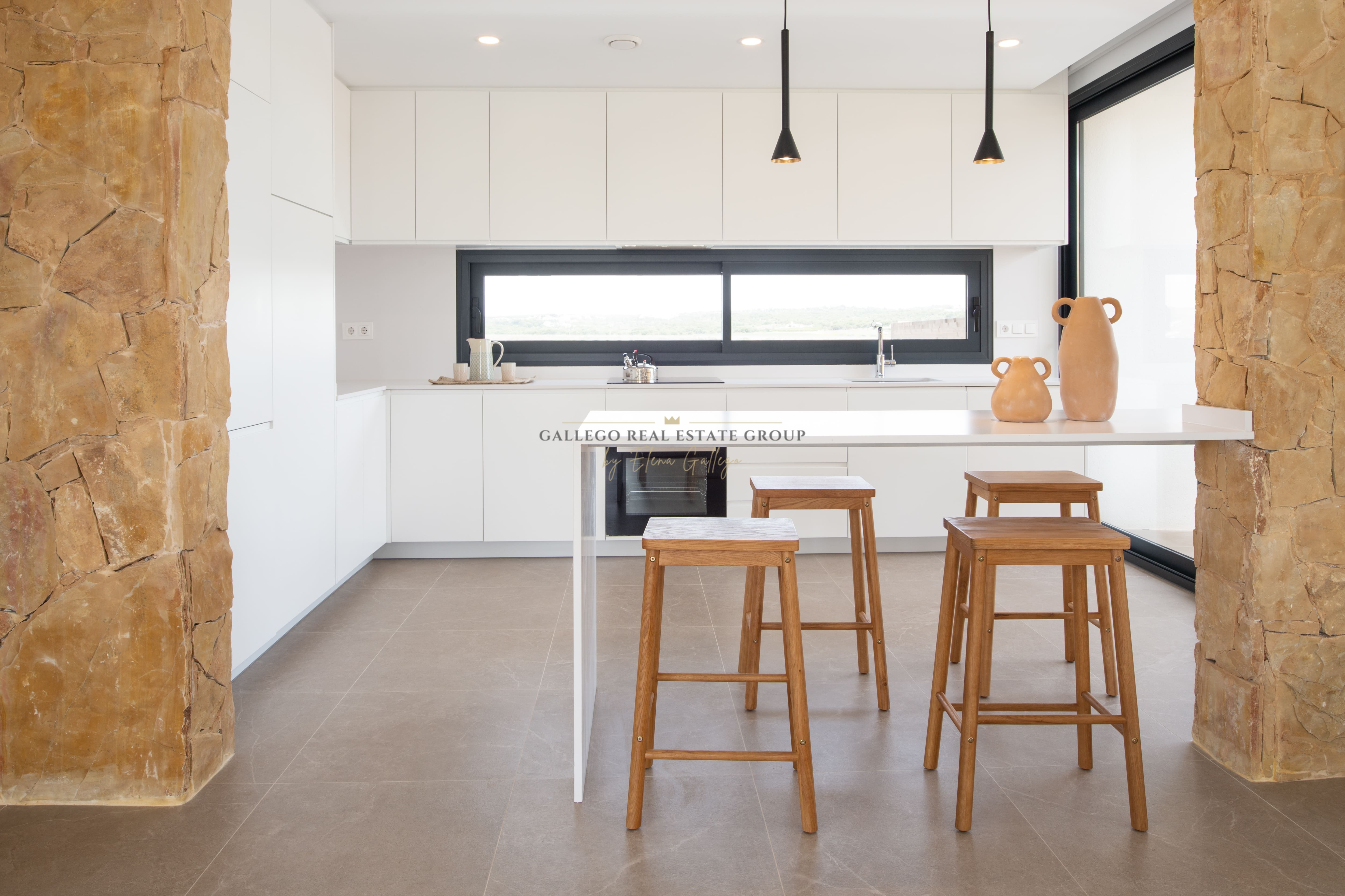 Venta de villa en Dehesa de Campoamor