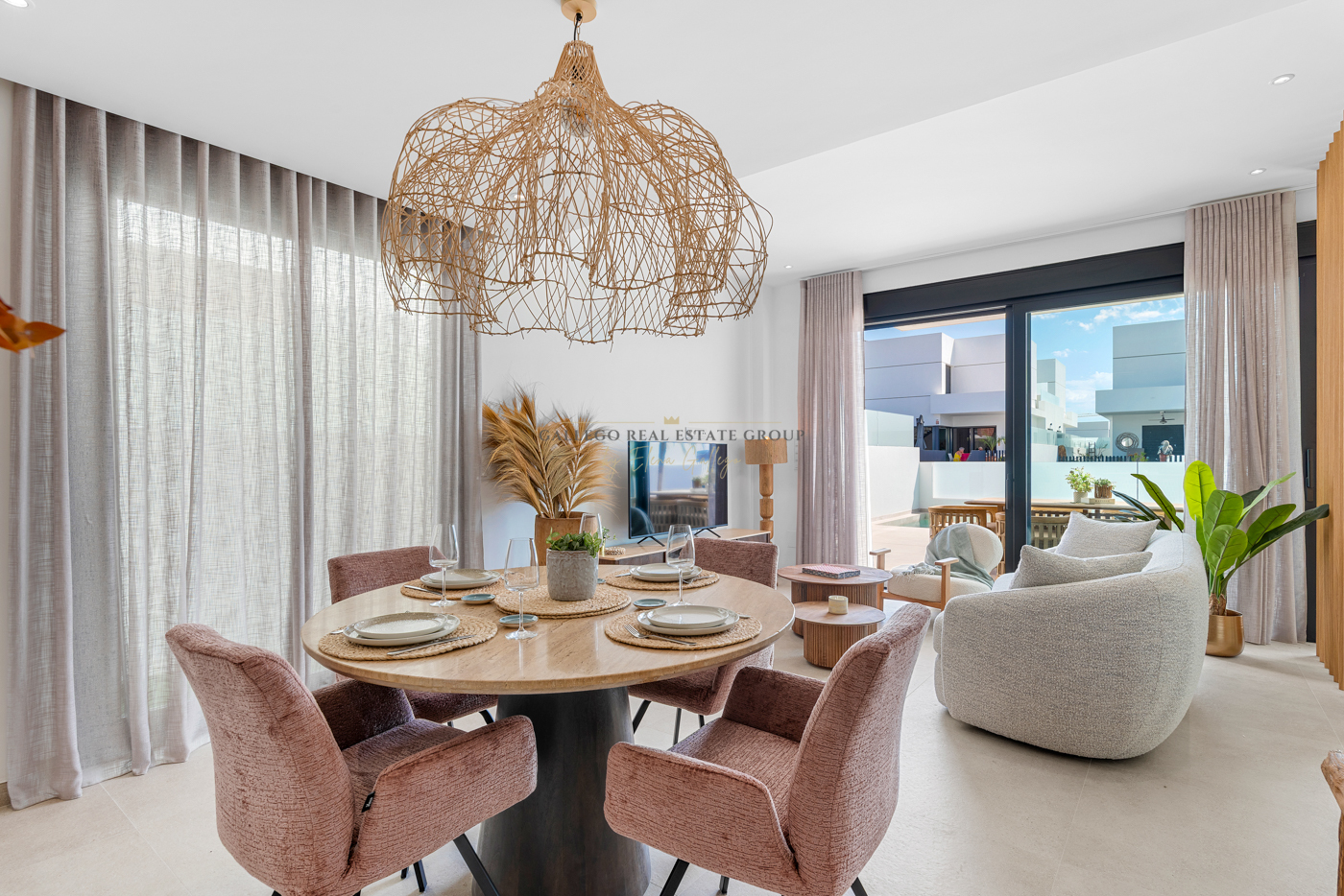 Venta de casa en Dolores