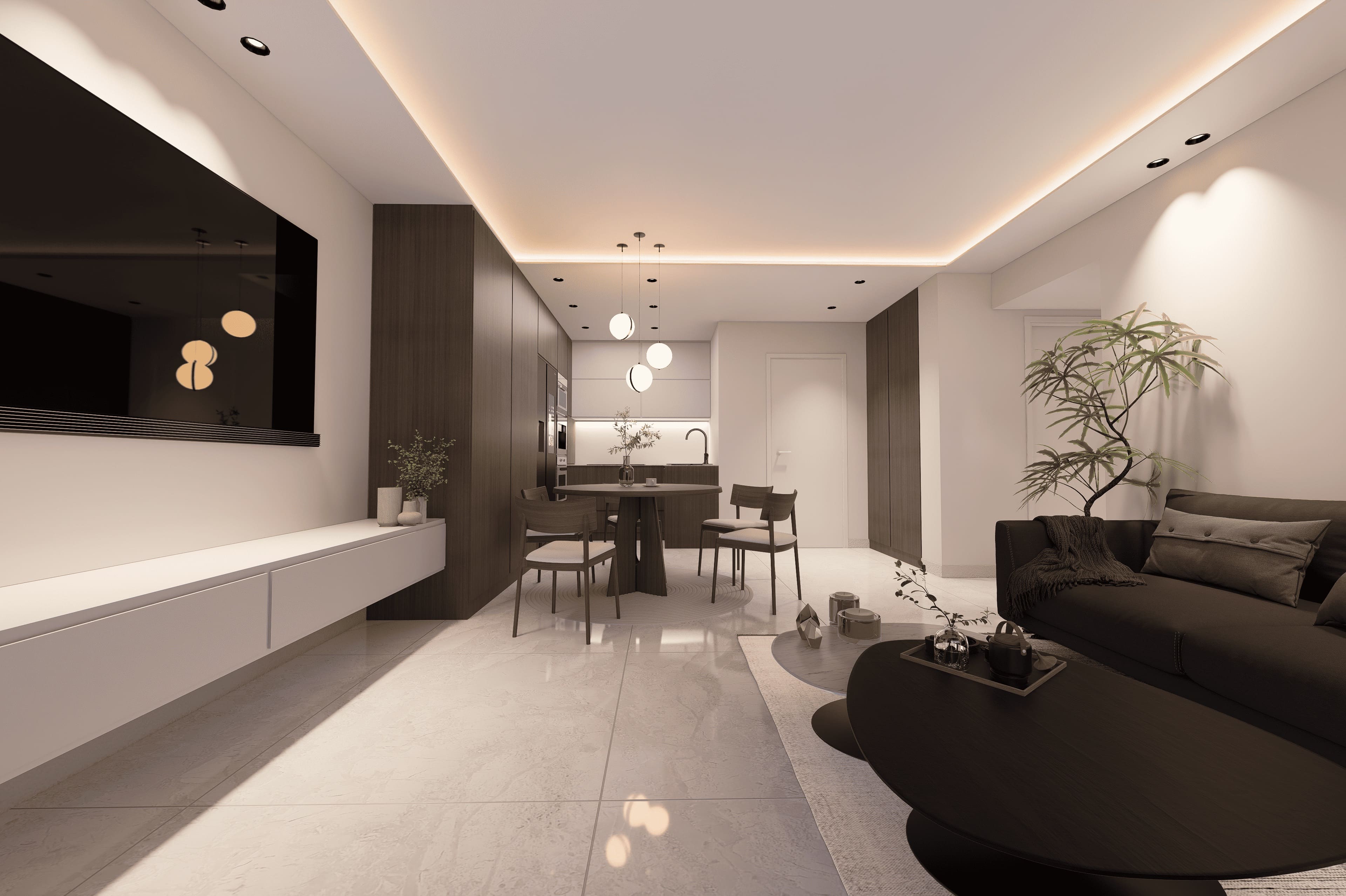 Venta de piso en Guardamar del Segura