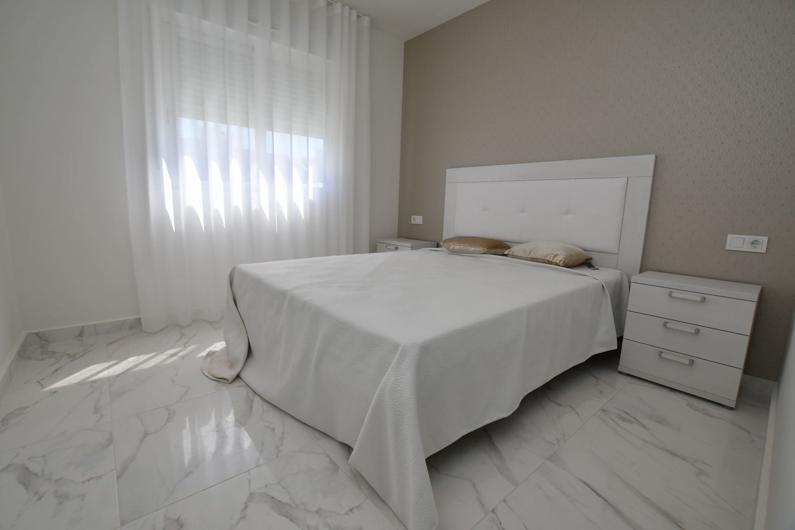 Venta de bungalow en San Miguel de Salinas