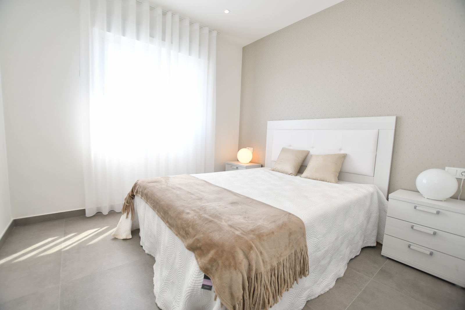 Venta de bungalow en San Miguel de Salinas