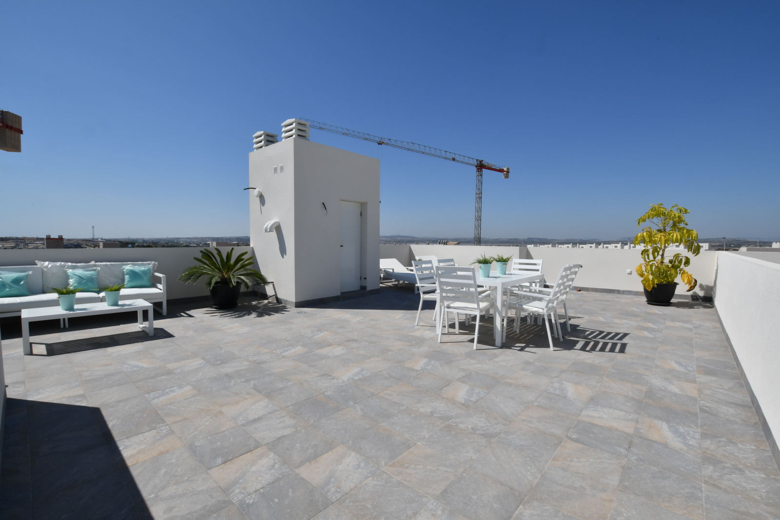 Venta de bungalow en San Miguel de Salinas