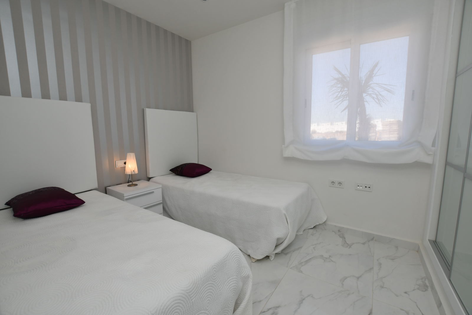Venta de bungalow en San Miguel de Salinas