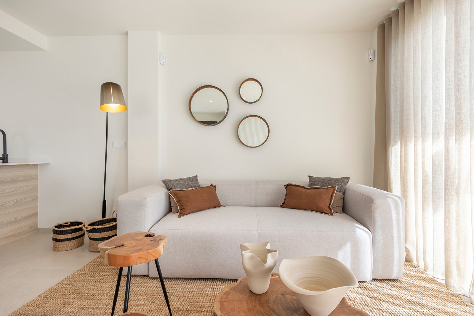Venta de casa en Los Alcázares