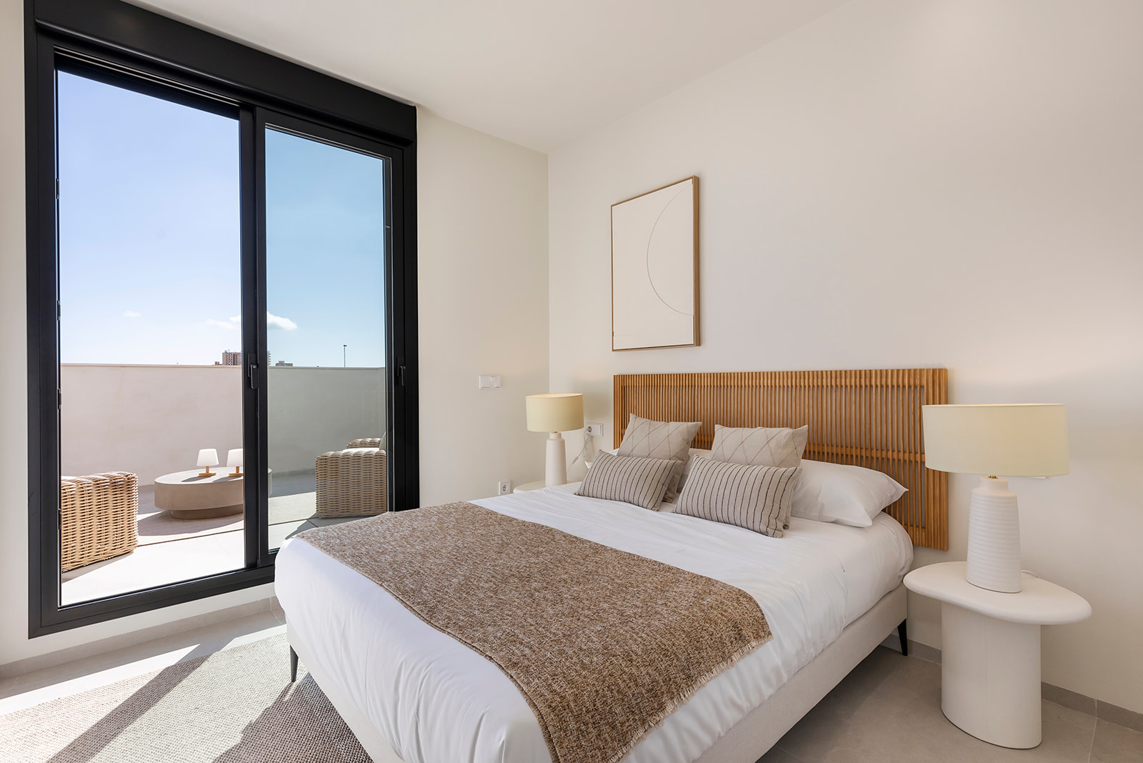 Venta de casa en Los Alcázares