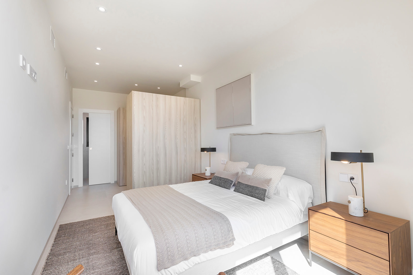 Venta de casa en Los Alcázares