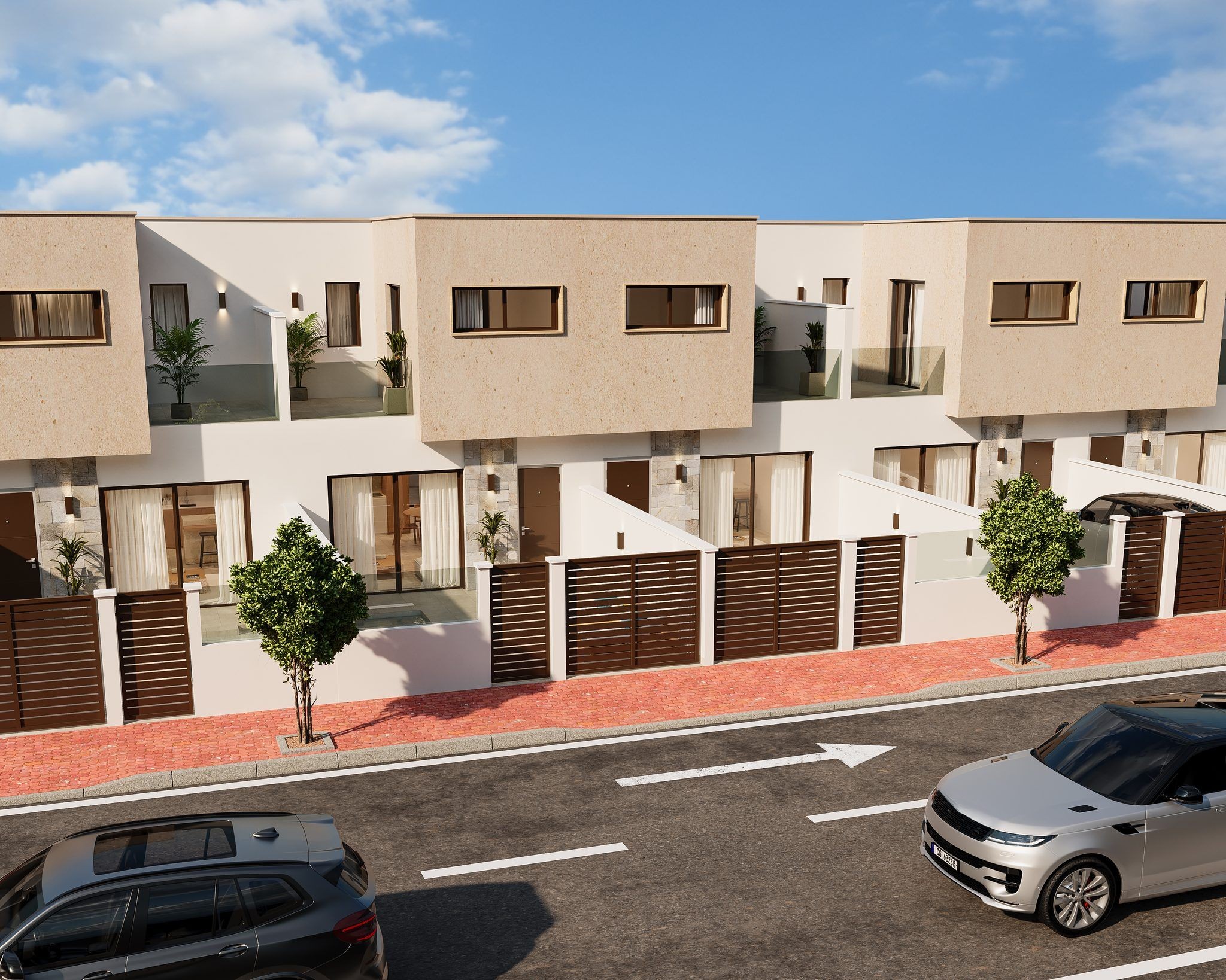 Venta de obra nueva en Torre-Pacheco
