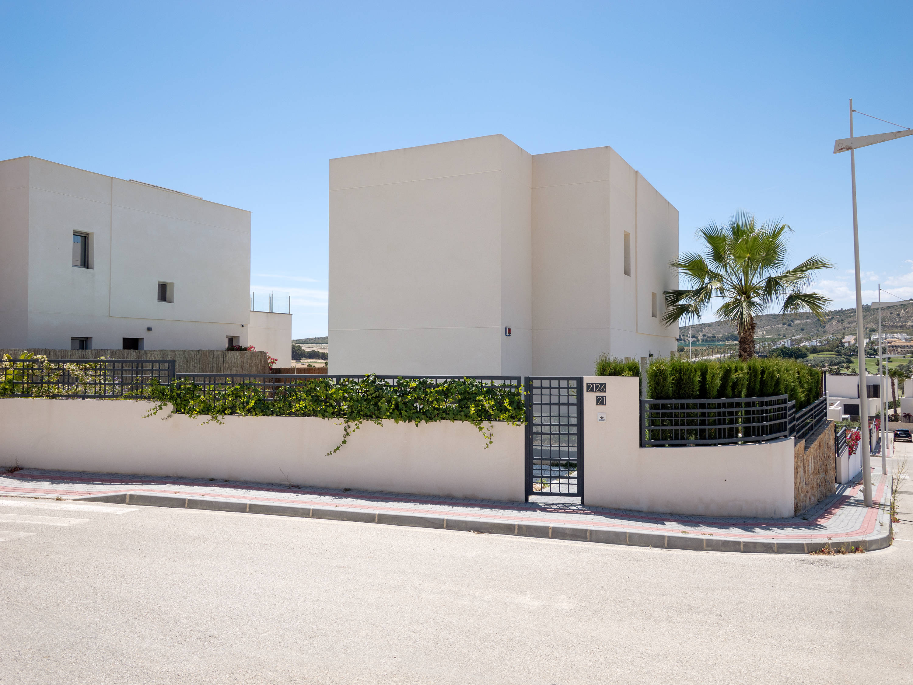Venta de obra nueva en Algorfa