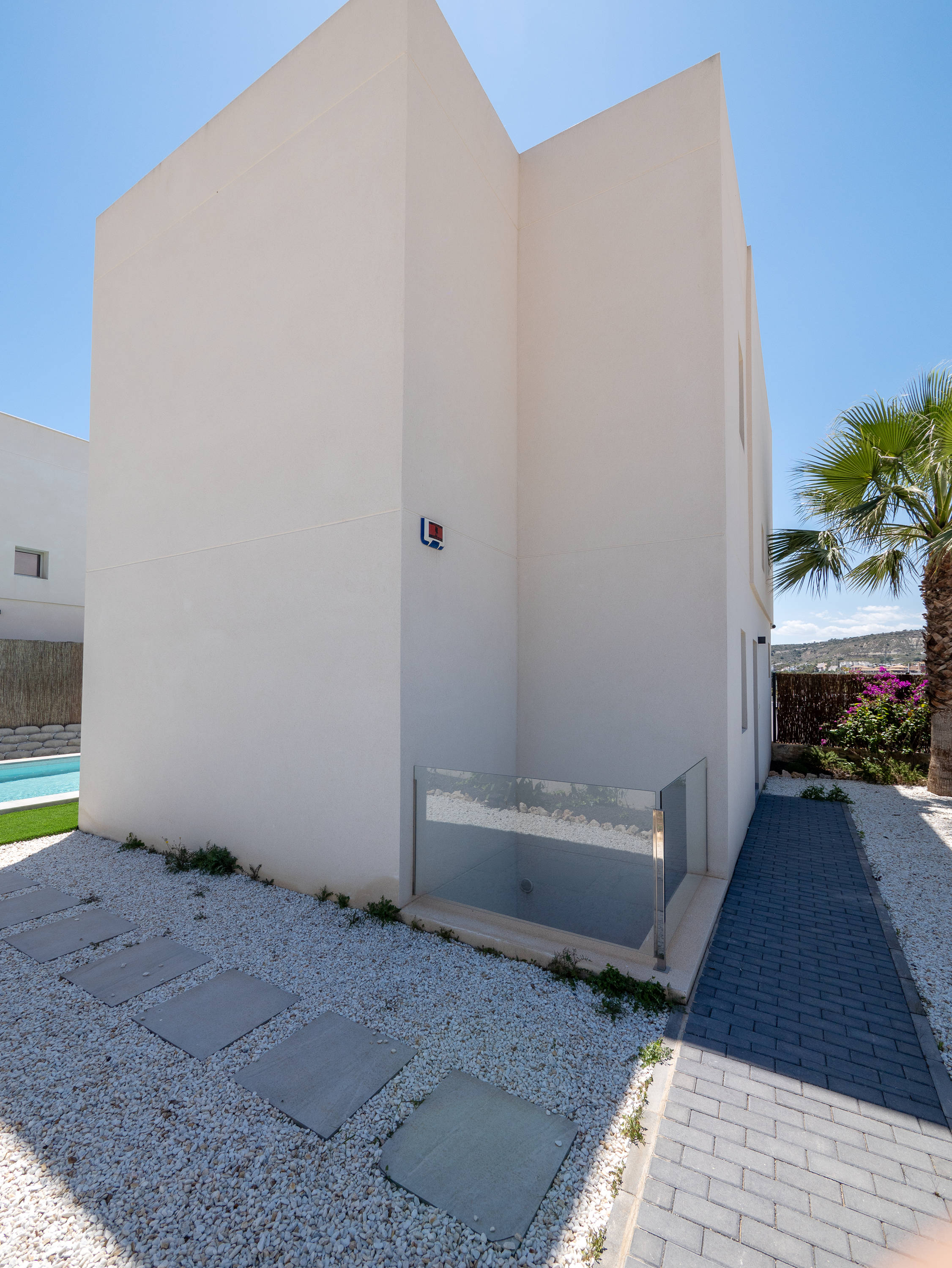 Venta de obra nueva en Algorfa