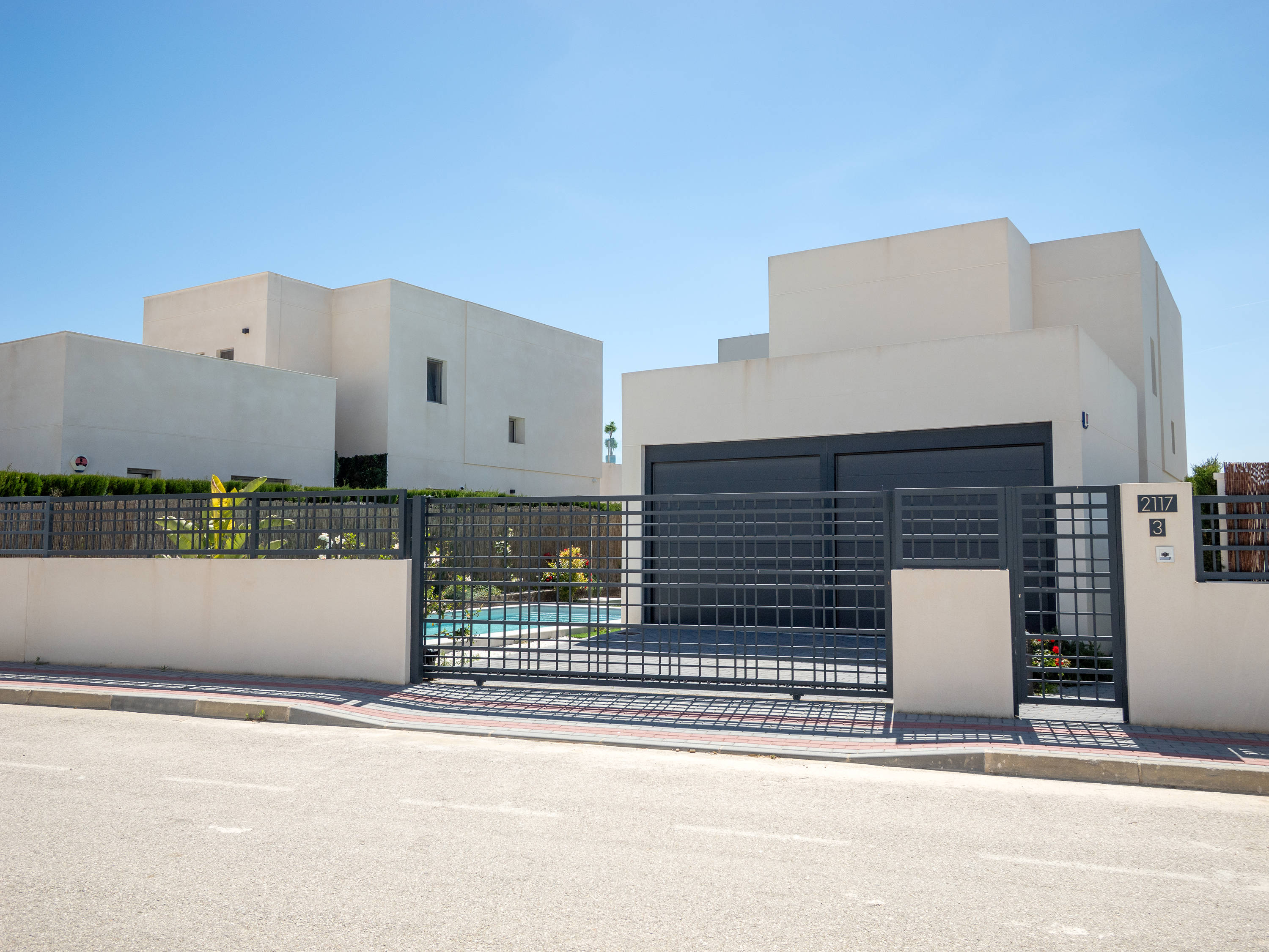 Venta de obra nueva en Algorfa