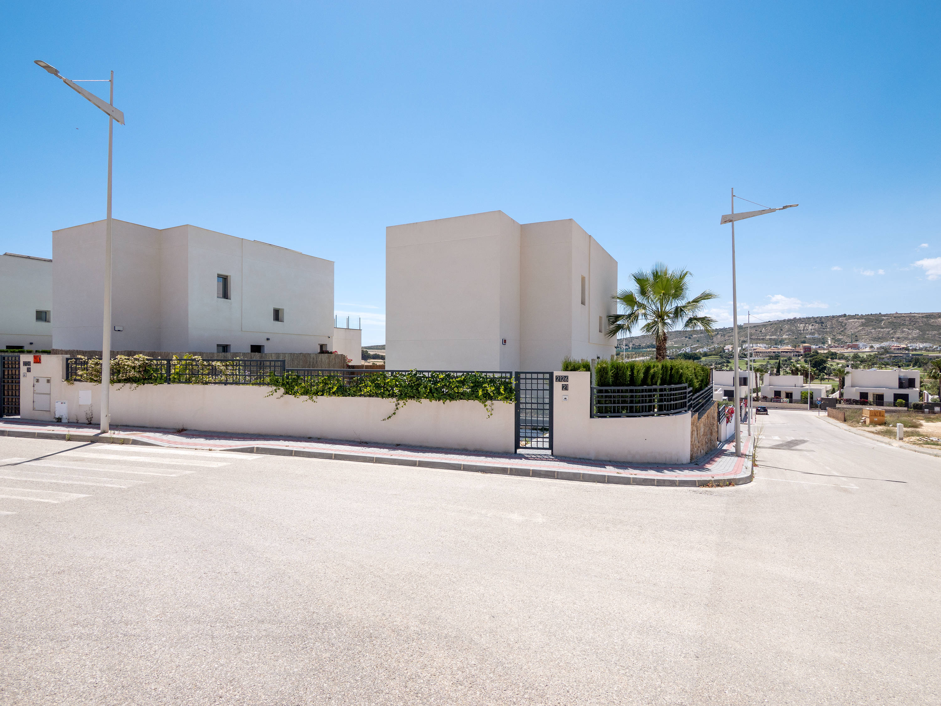Venta de casa en Algorfa