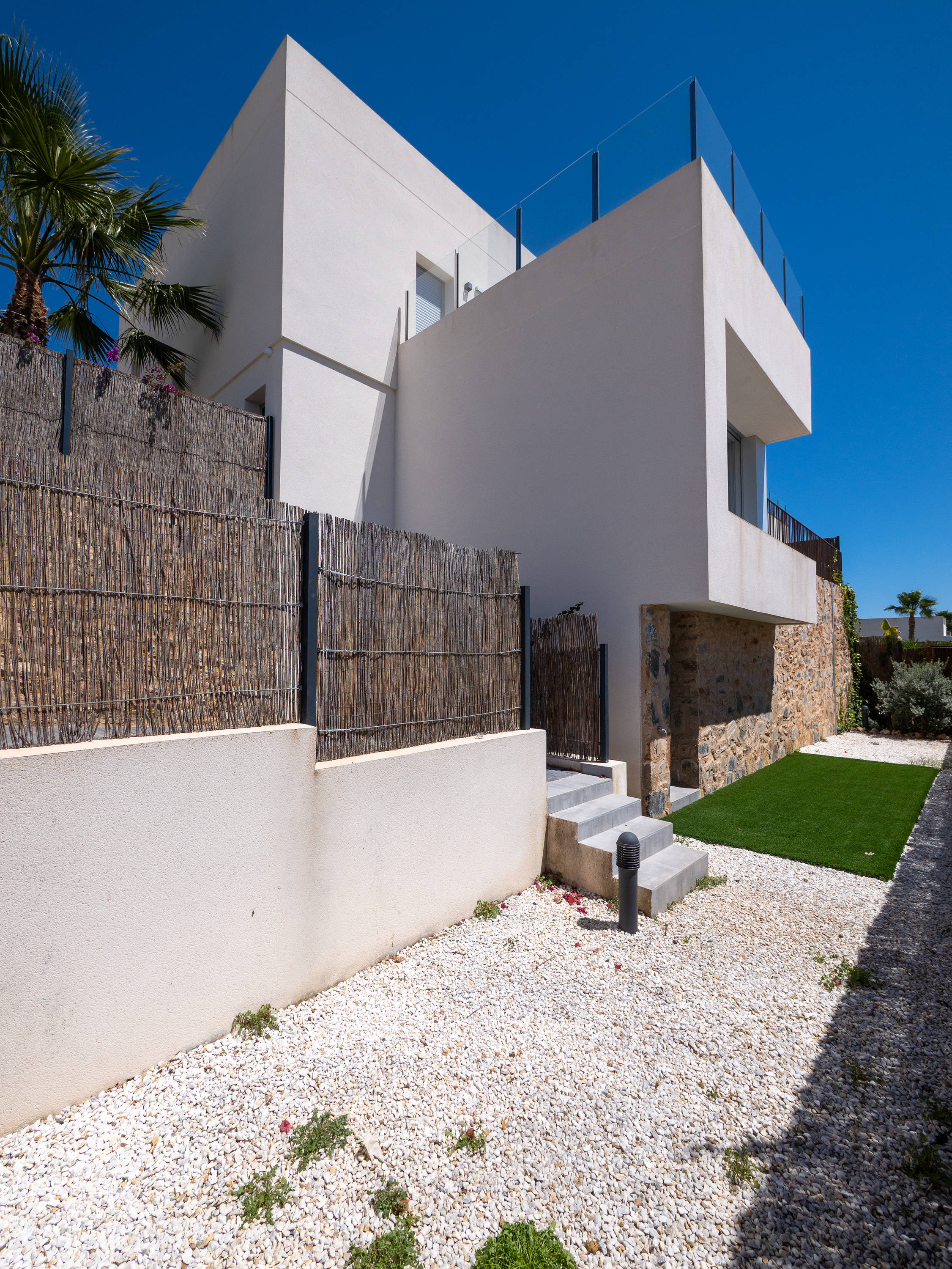 Venta de casa en Algorfa