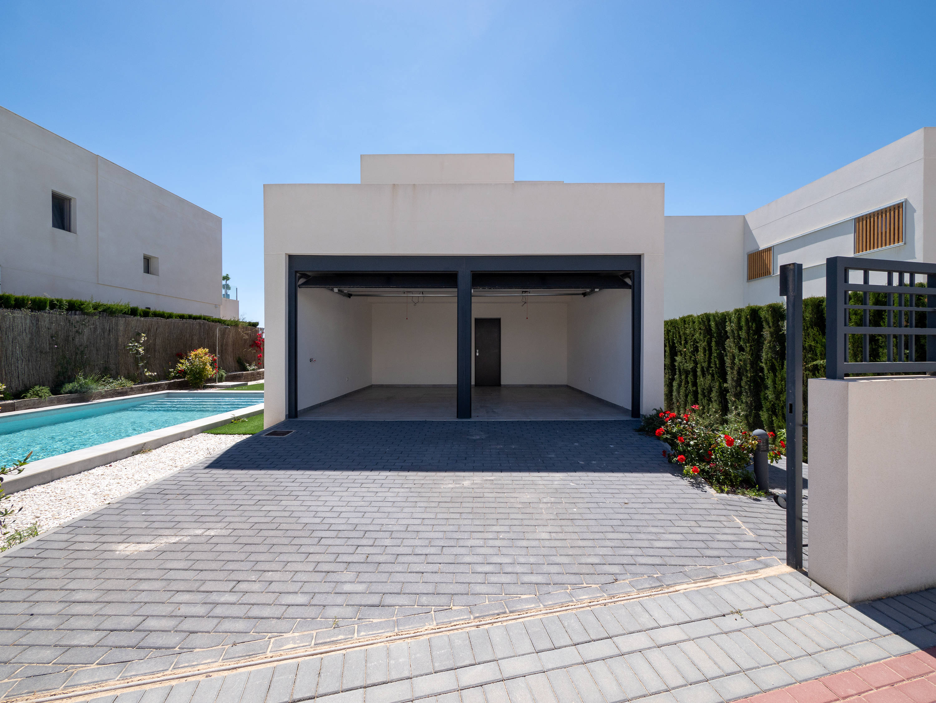 Venta de casa en Algorfa