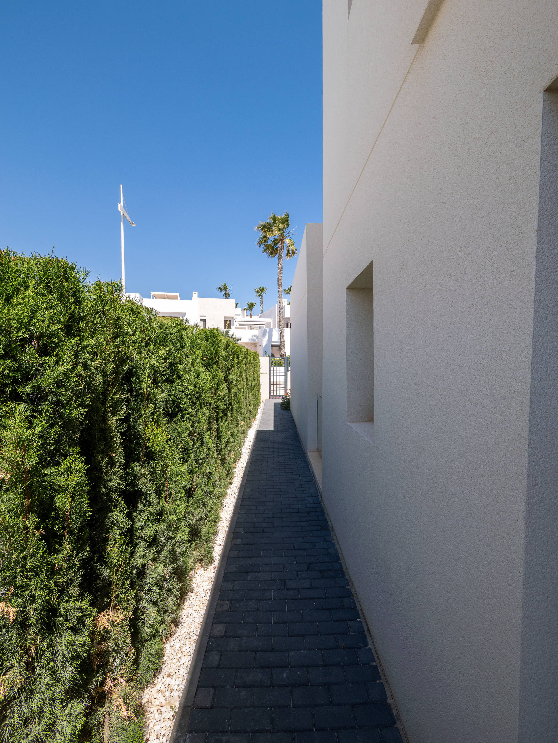 Venta de casa en Algorfa