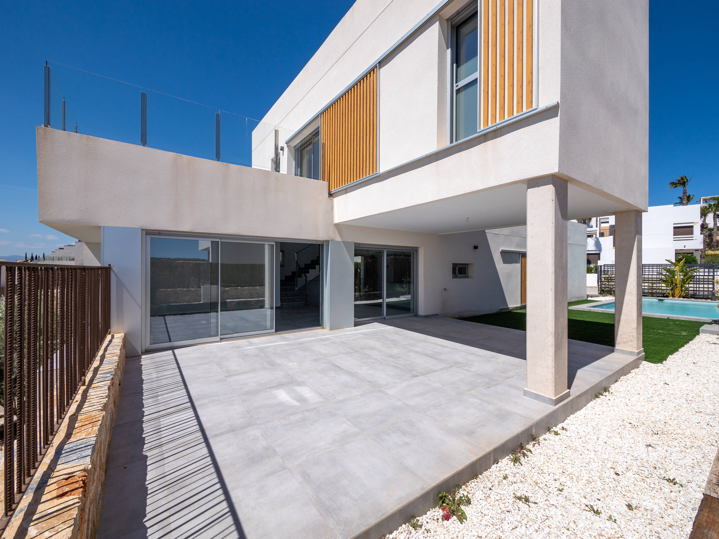 Venta de casa en Algorfa