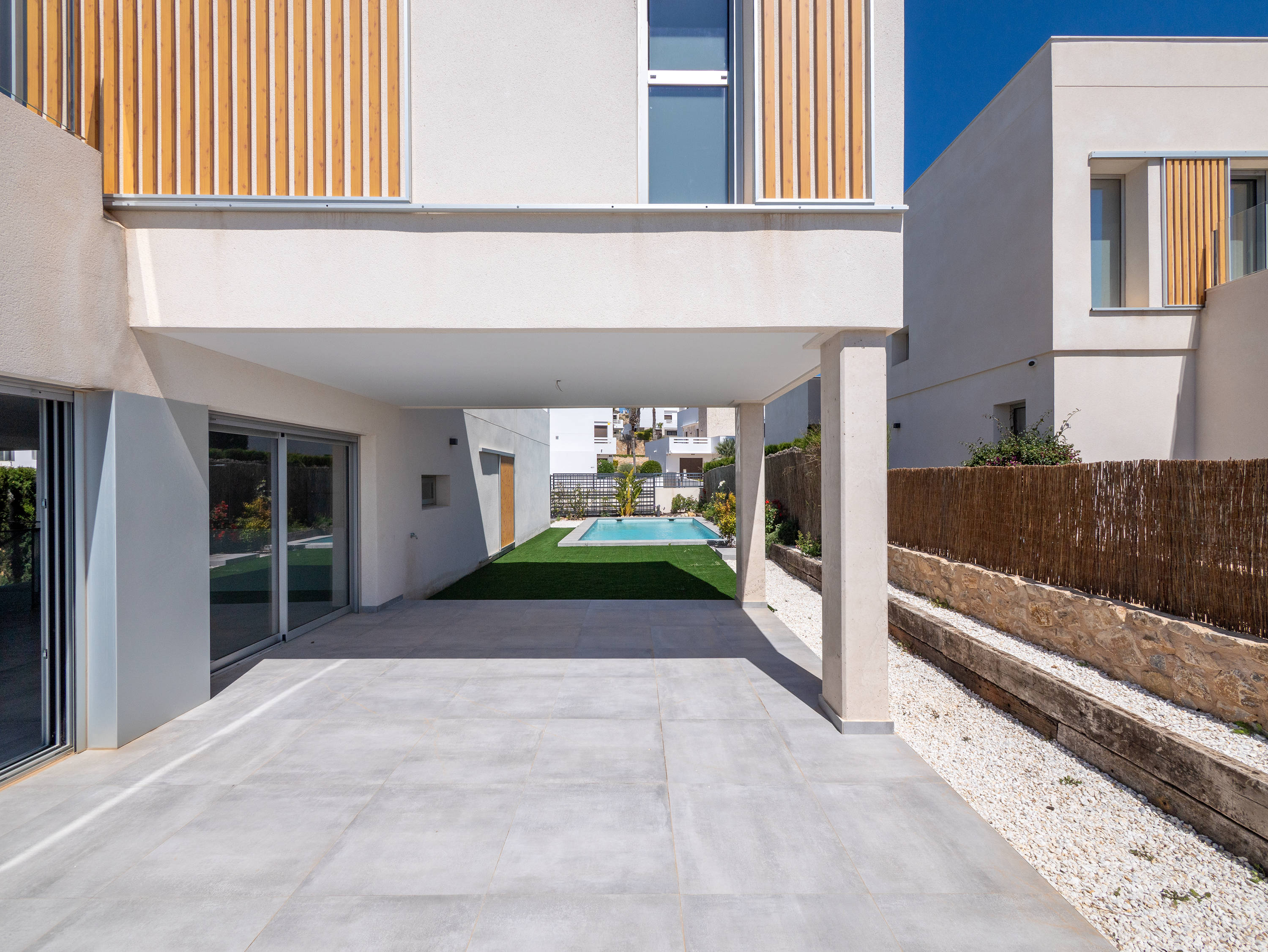 Venta de casa en Algorfa