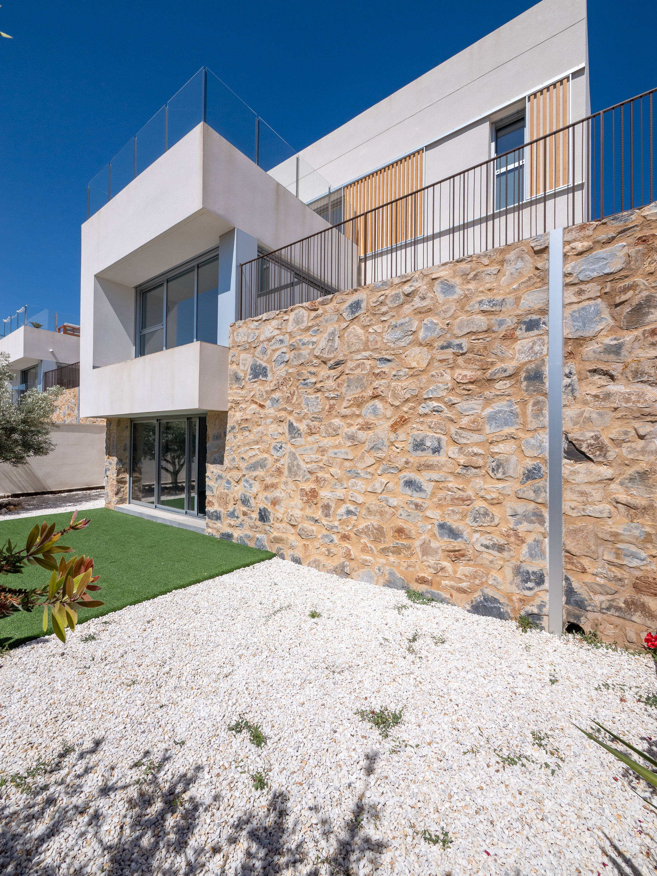 Venta de casa en Algorfa