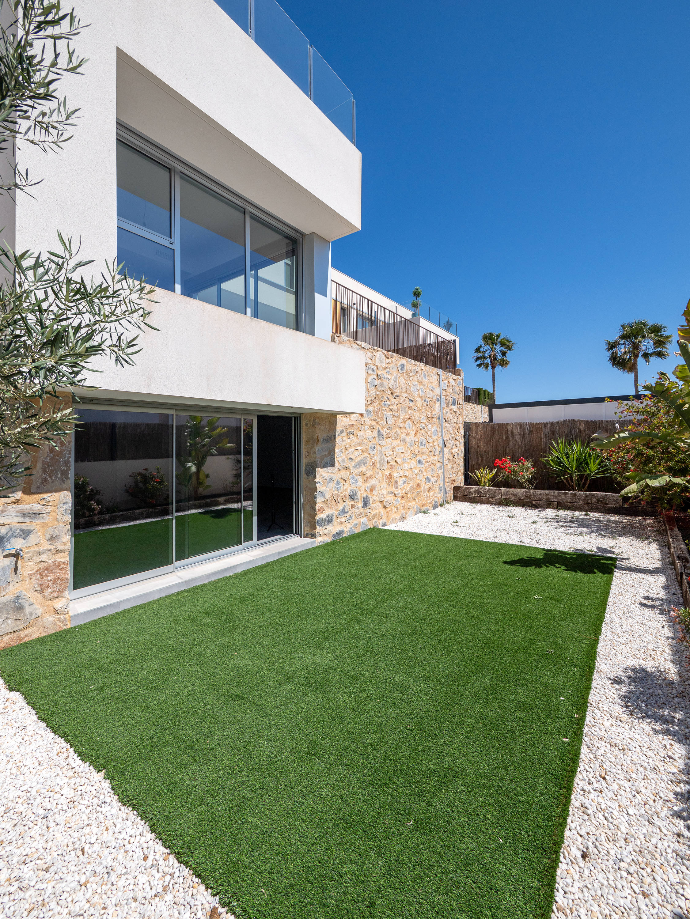 Venta de casa en Algorfa
