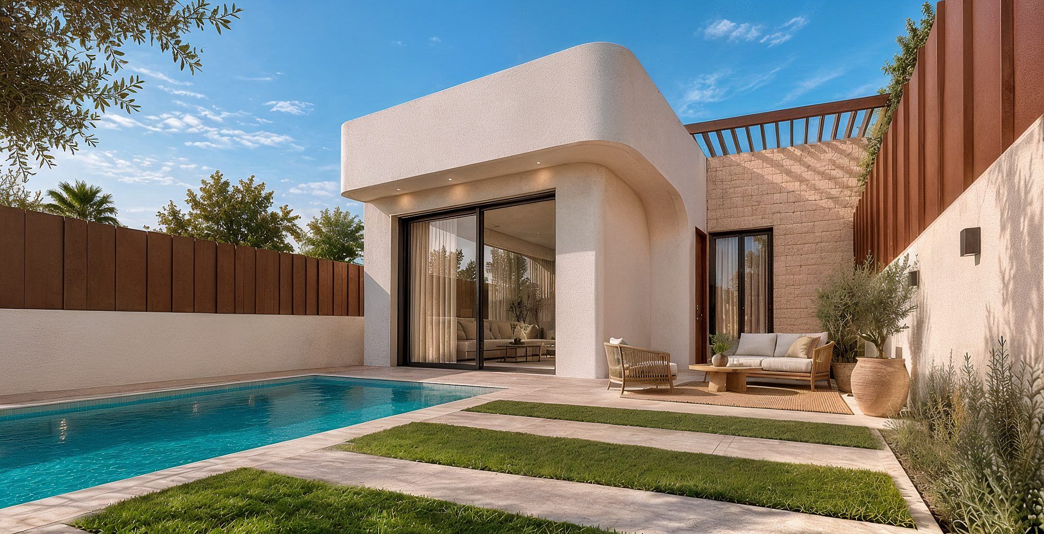 Venta de casa en San Pedro del Pinatar
